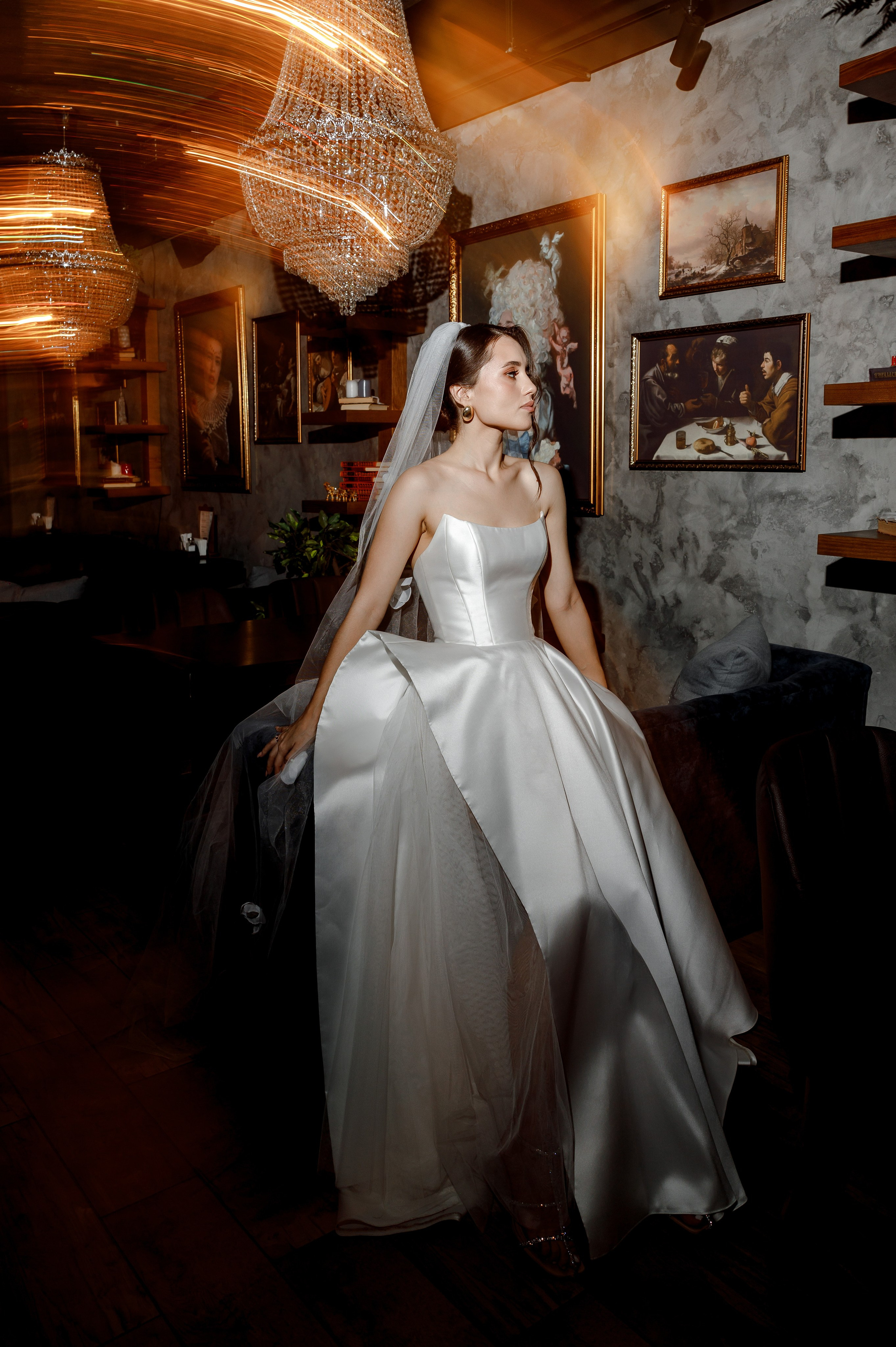 Иван & Ирина. Свадебный фотограф Костанай/Астана