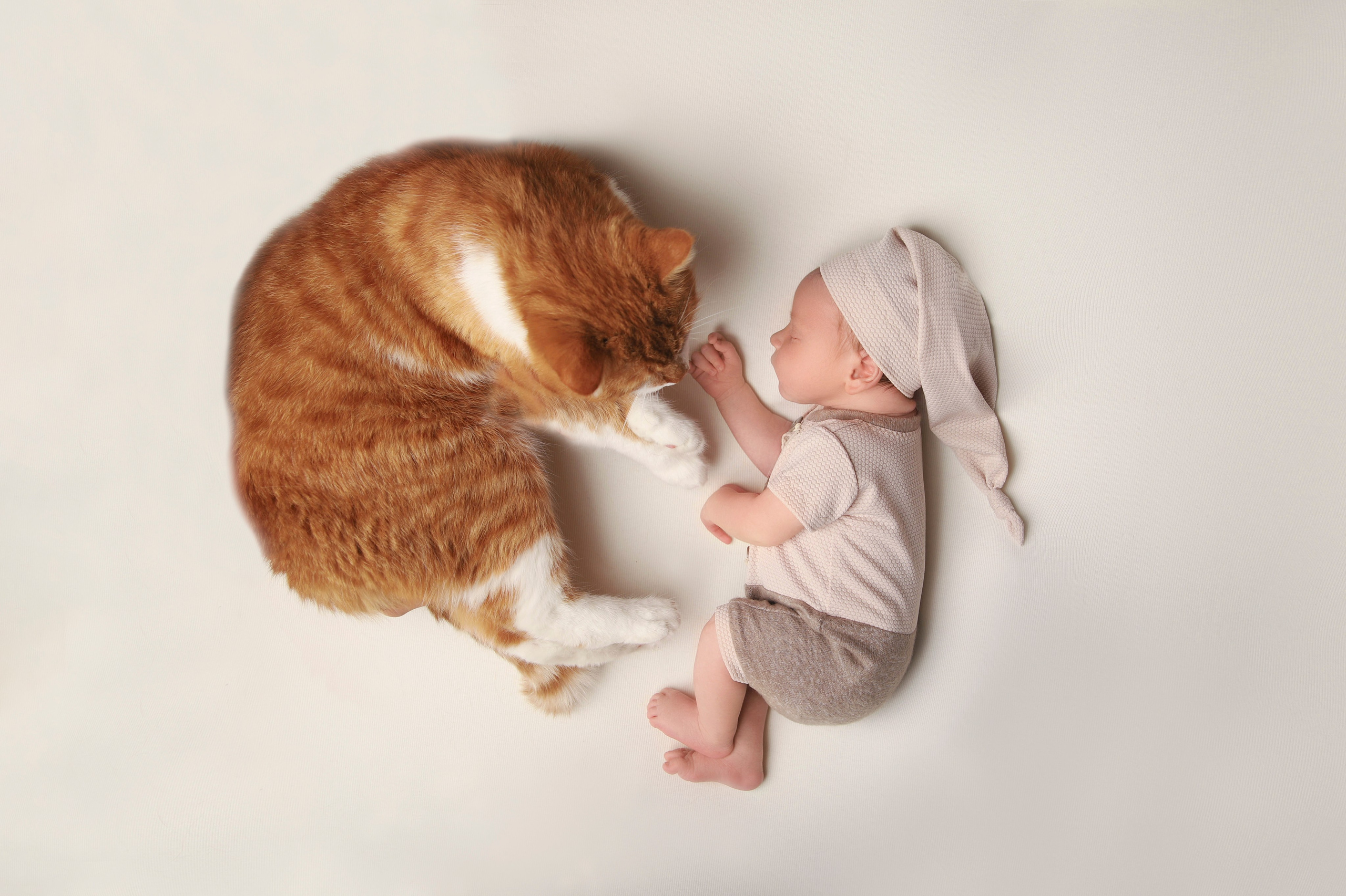 NEWBORN Мальчики. Фотограф новорожденных в Москве и области Мария Самсон