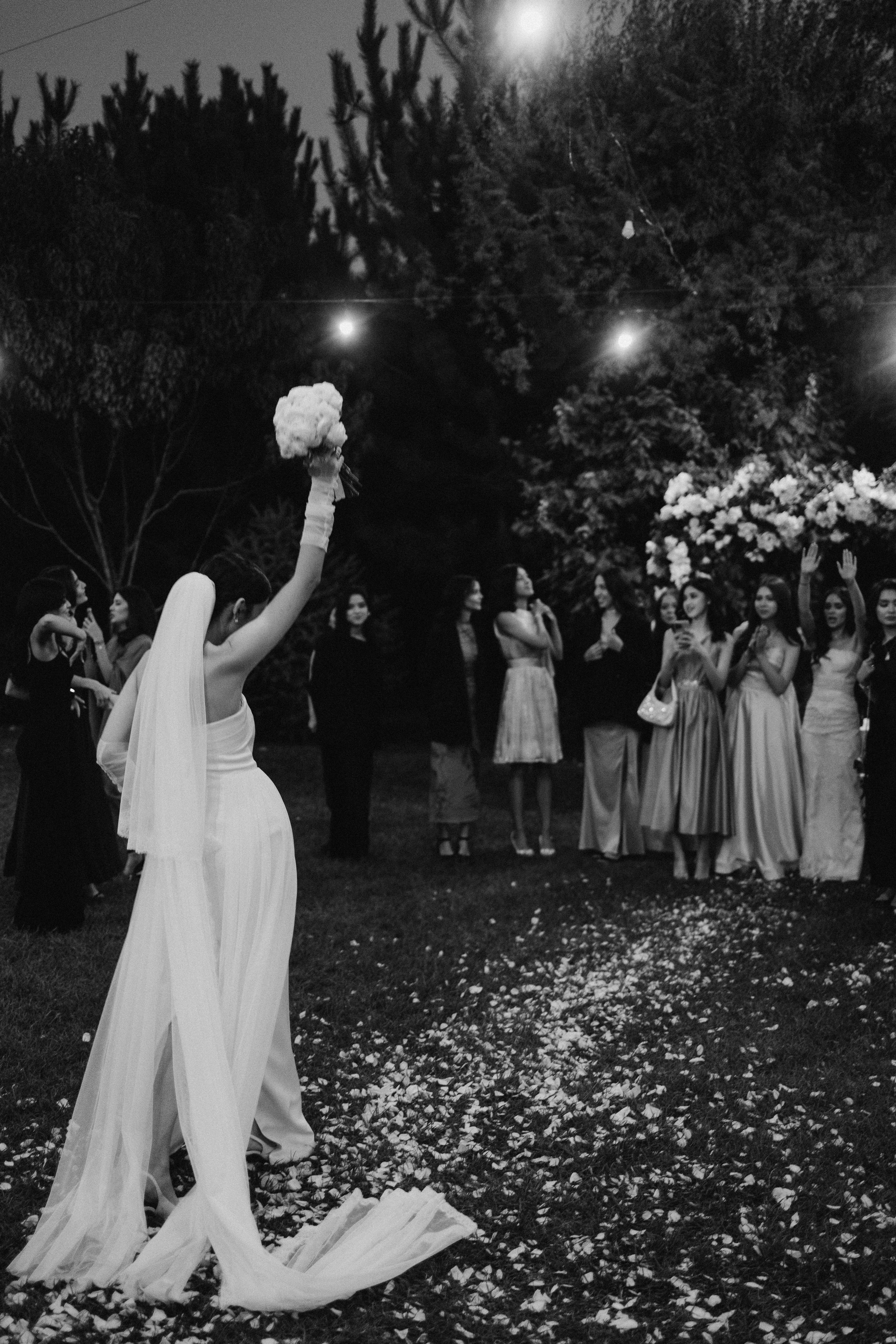 Wedding. Alesya Gee Photographer Uzbekistan