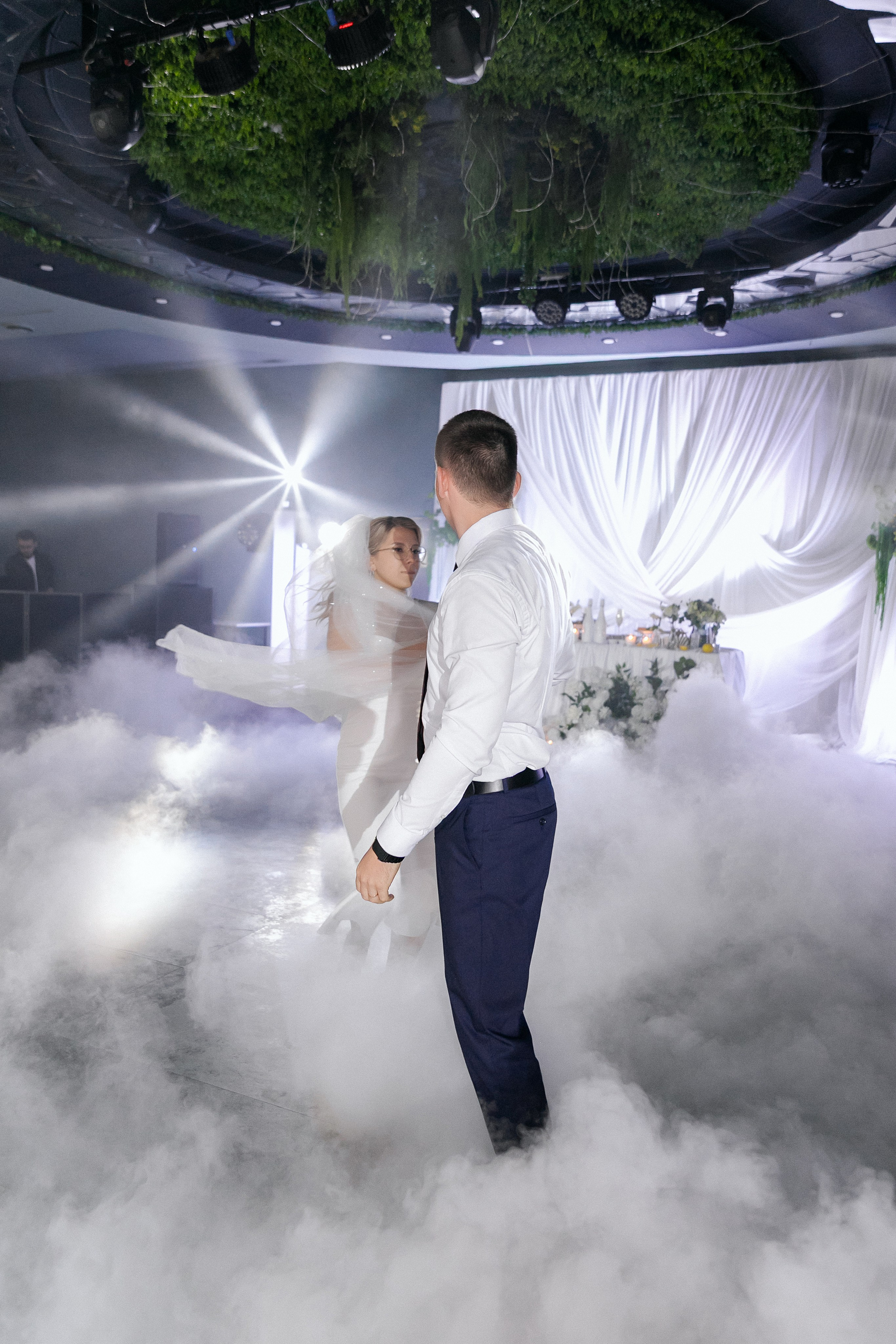 Ресторан. Фотограф в Краснодаре Анна Светикова