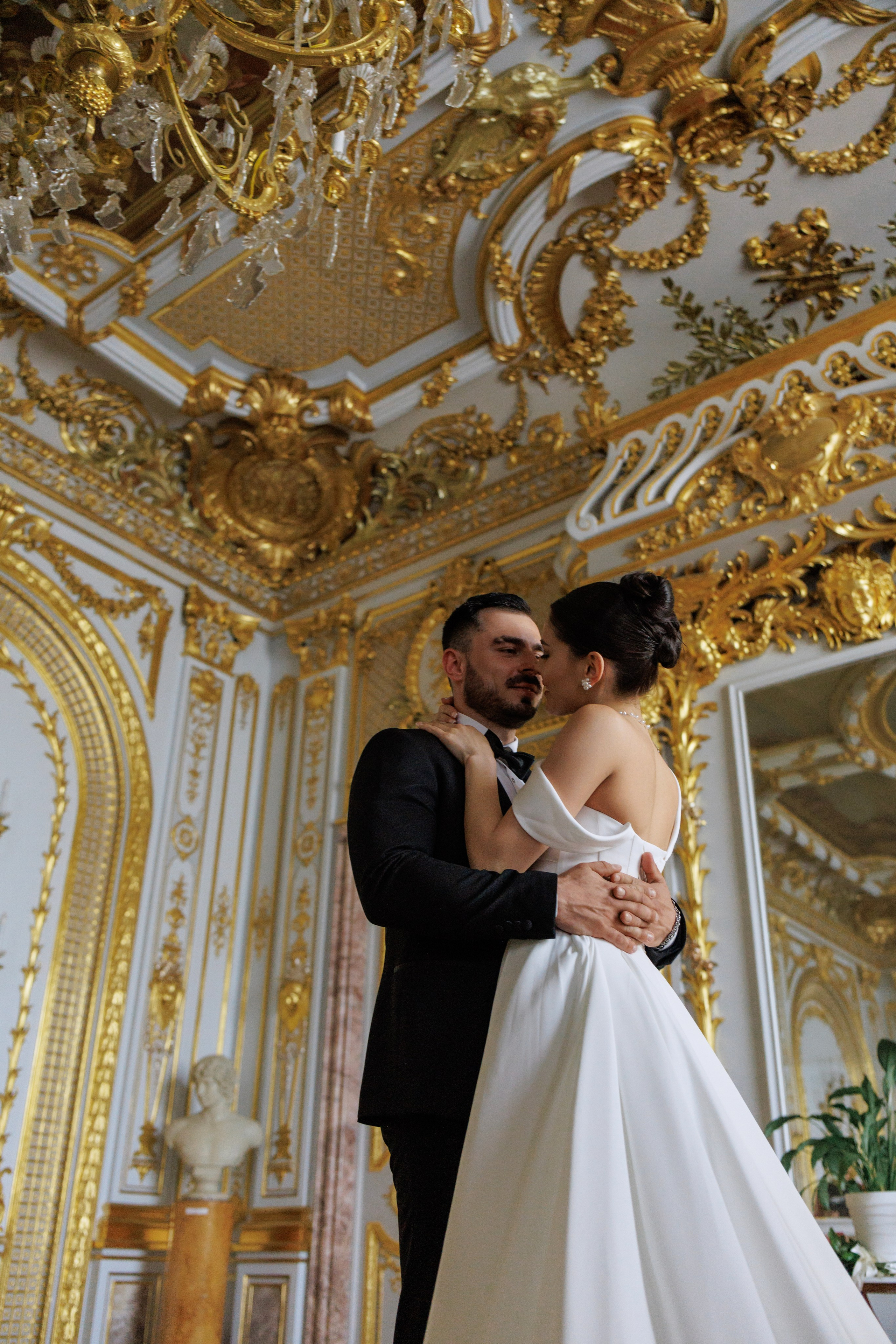 Дом Архитектора. Боженова Елена фотограф Санкт-Петербург
