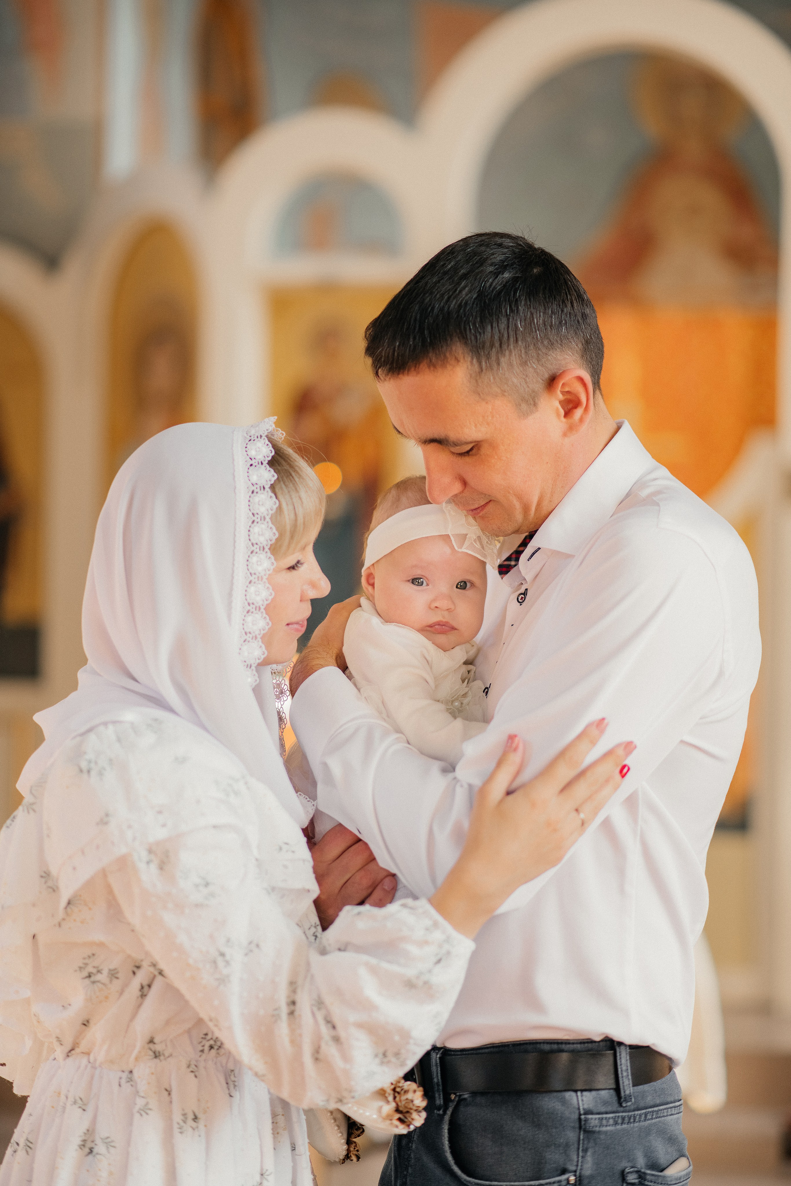 Крещения и Венчания. Главная