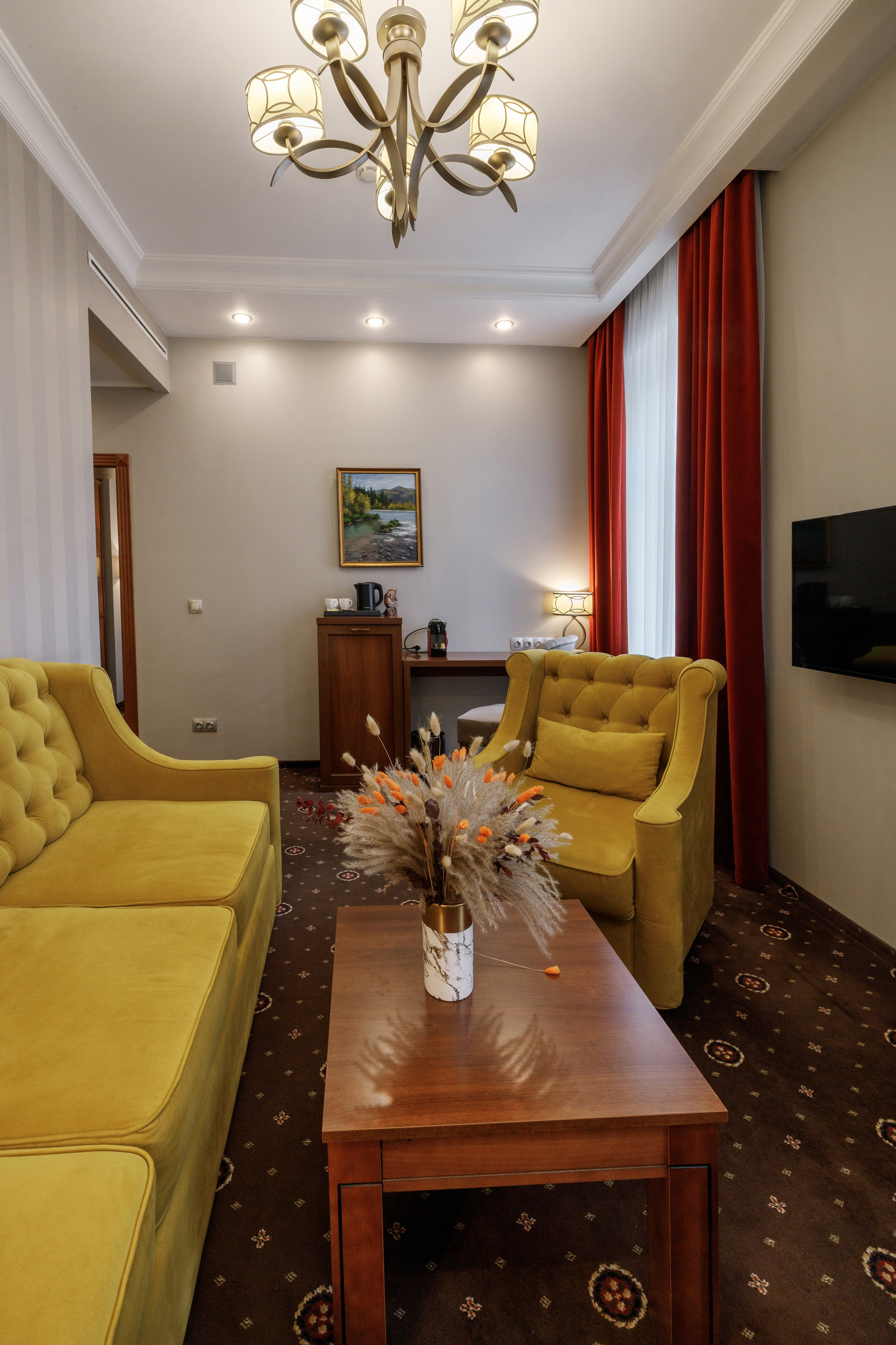 Интерьерная Сьёмка. Фотограф в Абакане Борис Долинин