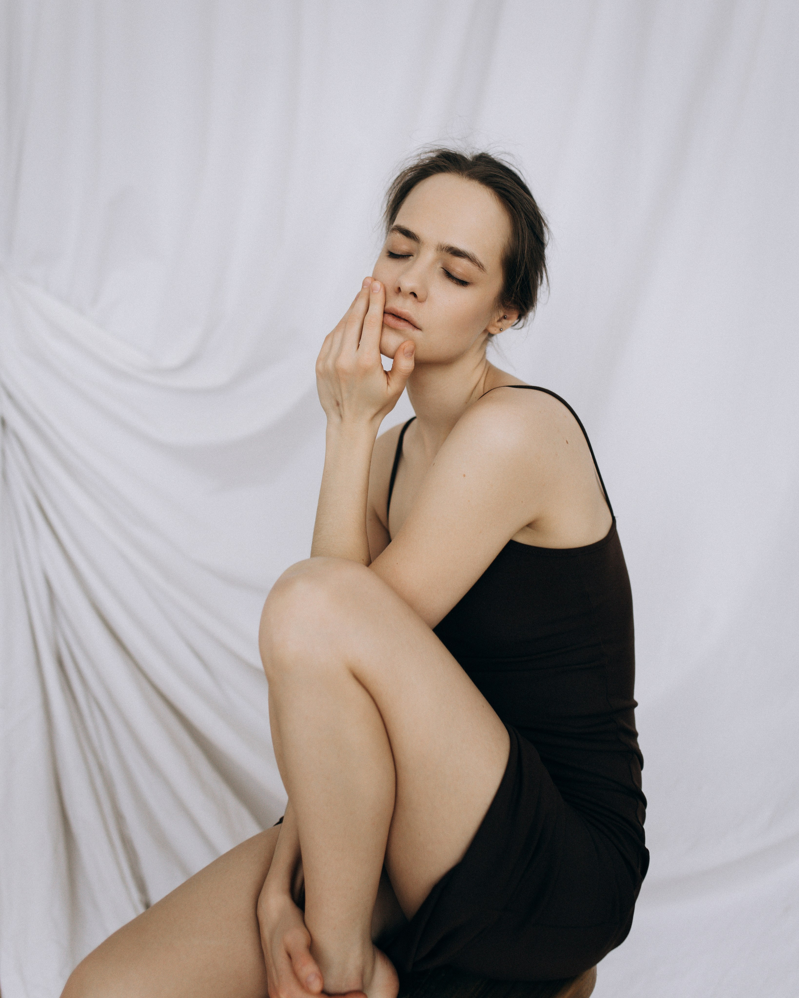 LIZA. Главная