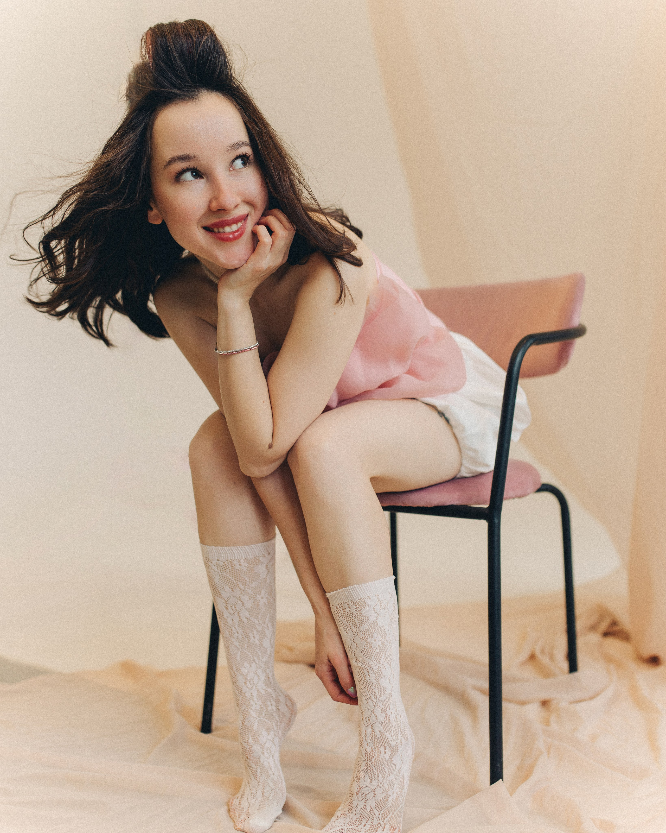 ANASTASIA + BULOCHKA. Главная