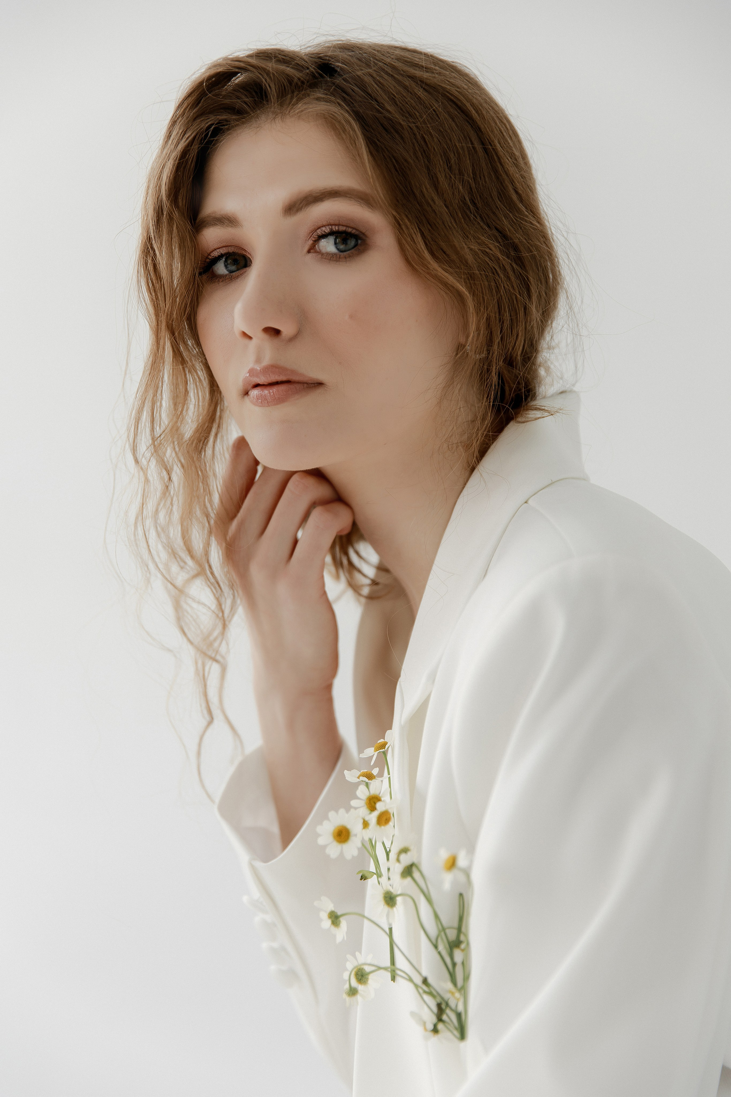 Полина. Свадебный фотограф в Уфе Лилия Сова