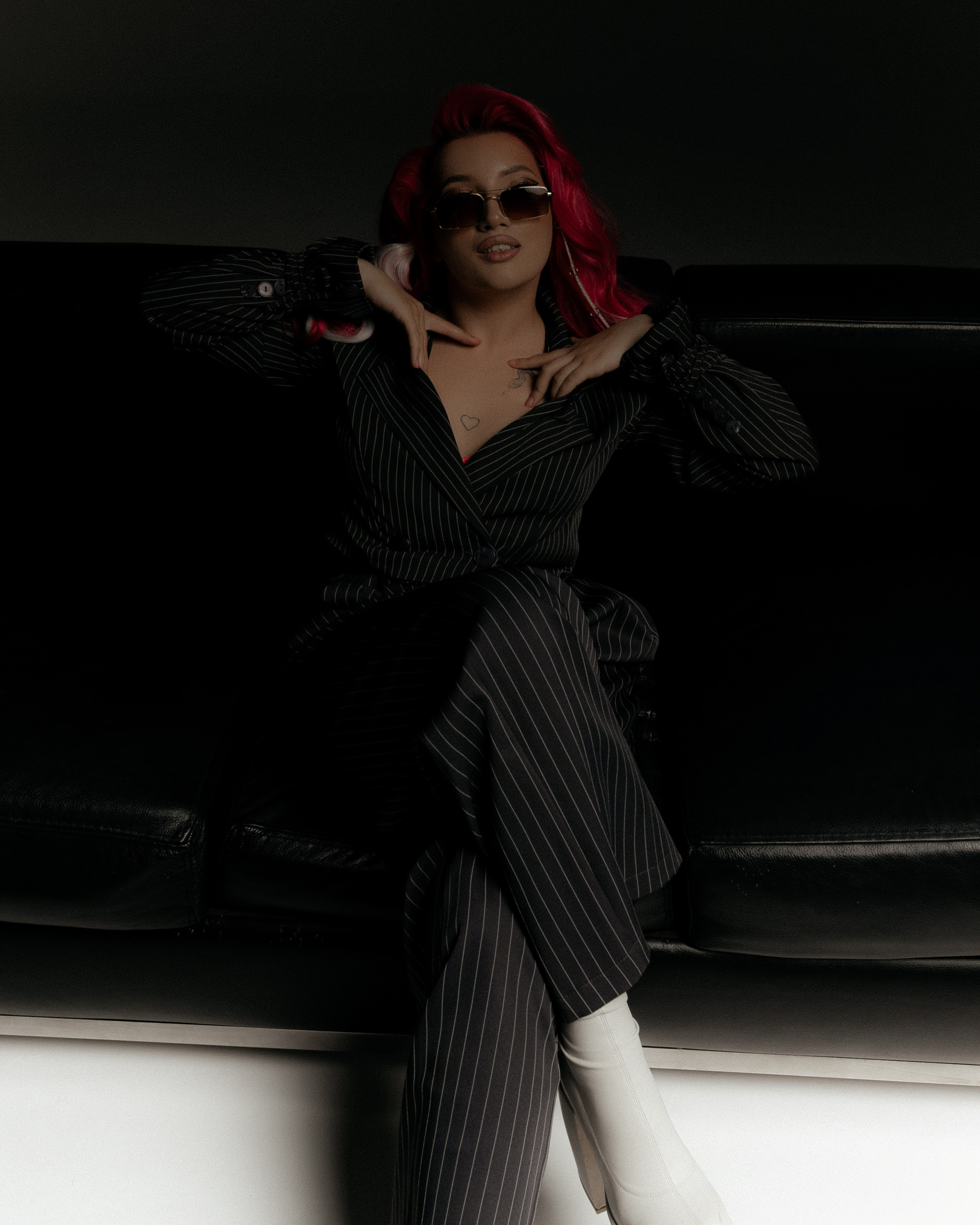 Алина. DARYA.BELKINA