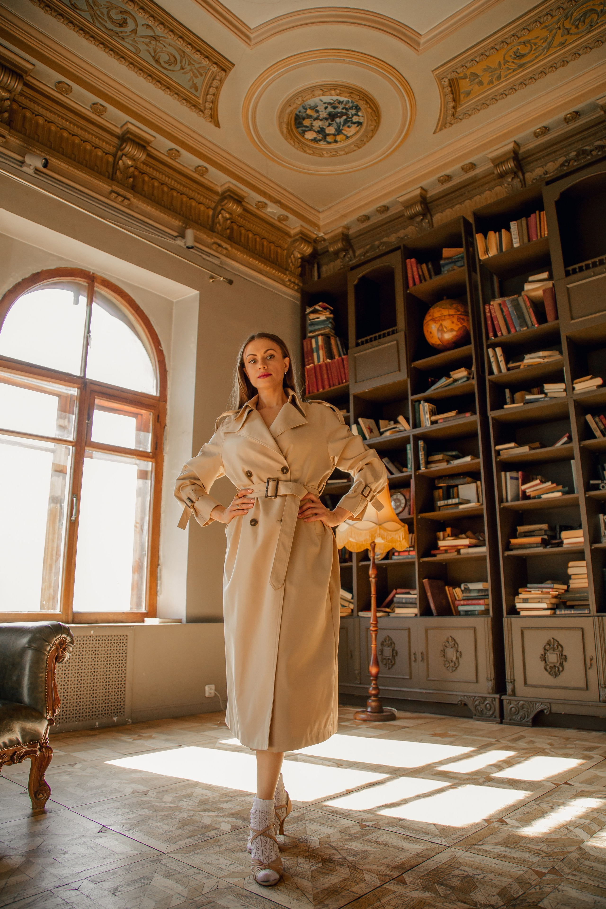 Ирина. Фотограф вашей улыбки. Москва