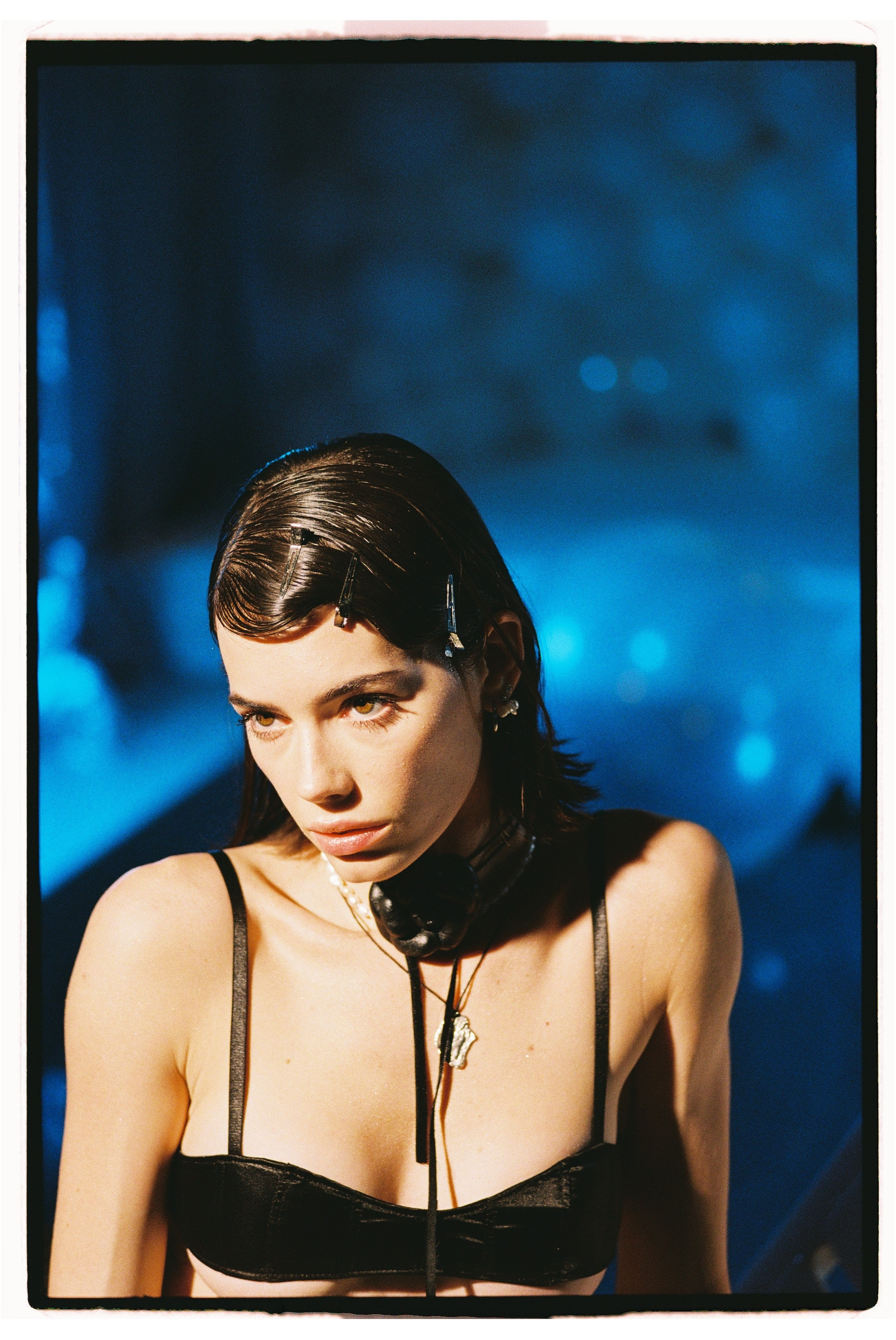 Воркшоп Кати Труш. Свадебный и фэшн фотограф в Москве и Санкт-Петербурге