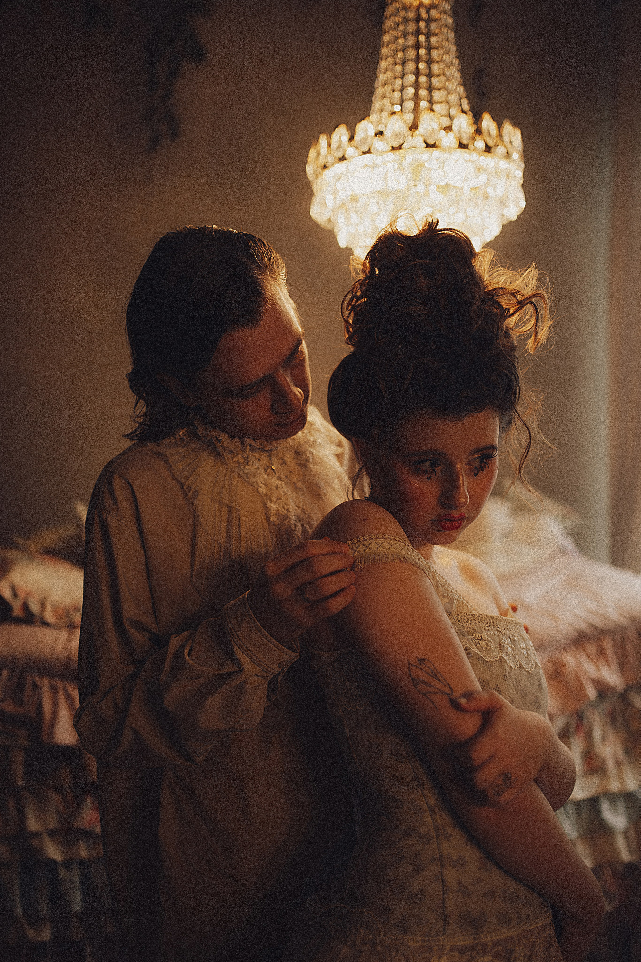 Сергей и София. Фотограф Брянск|Москва Даша Жукова