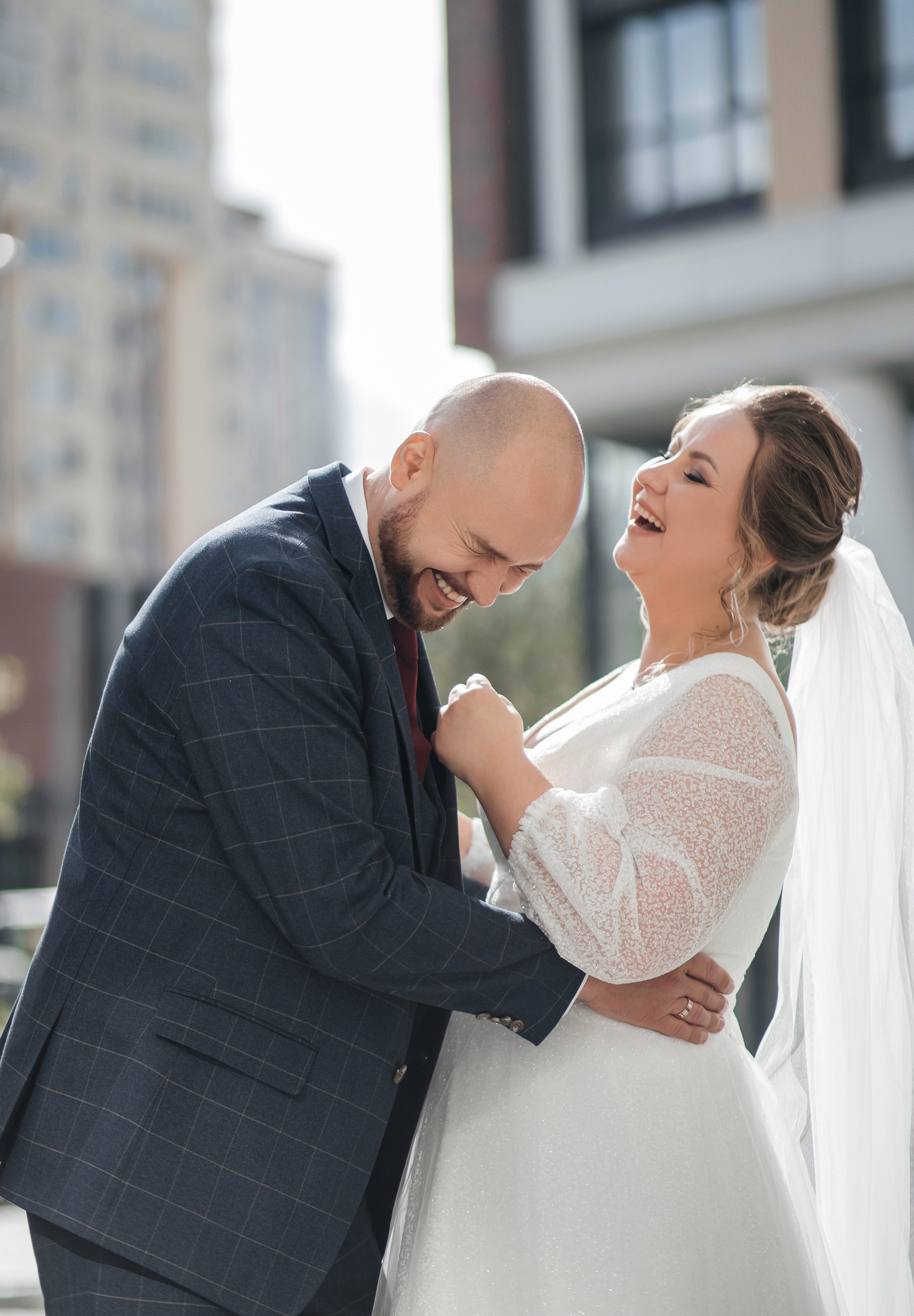 Свадьба Алексей и Люба. Свадебный и семейный фотограф Ибрагимова Мария из Екатеринбурга