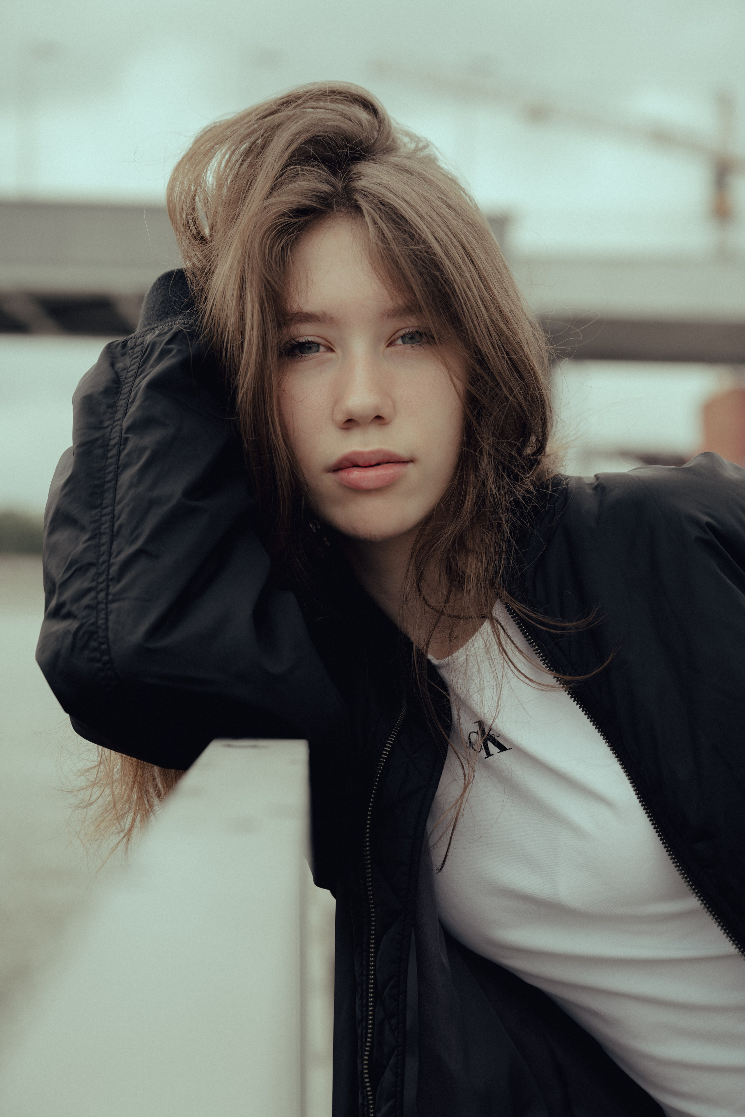 Дарья. Фотограф Анастасия Егорова