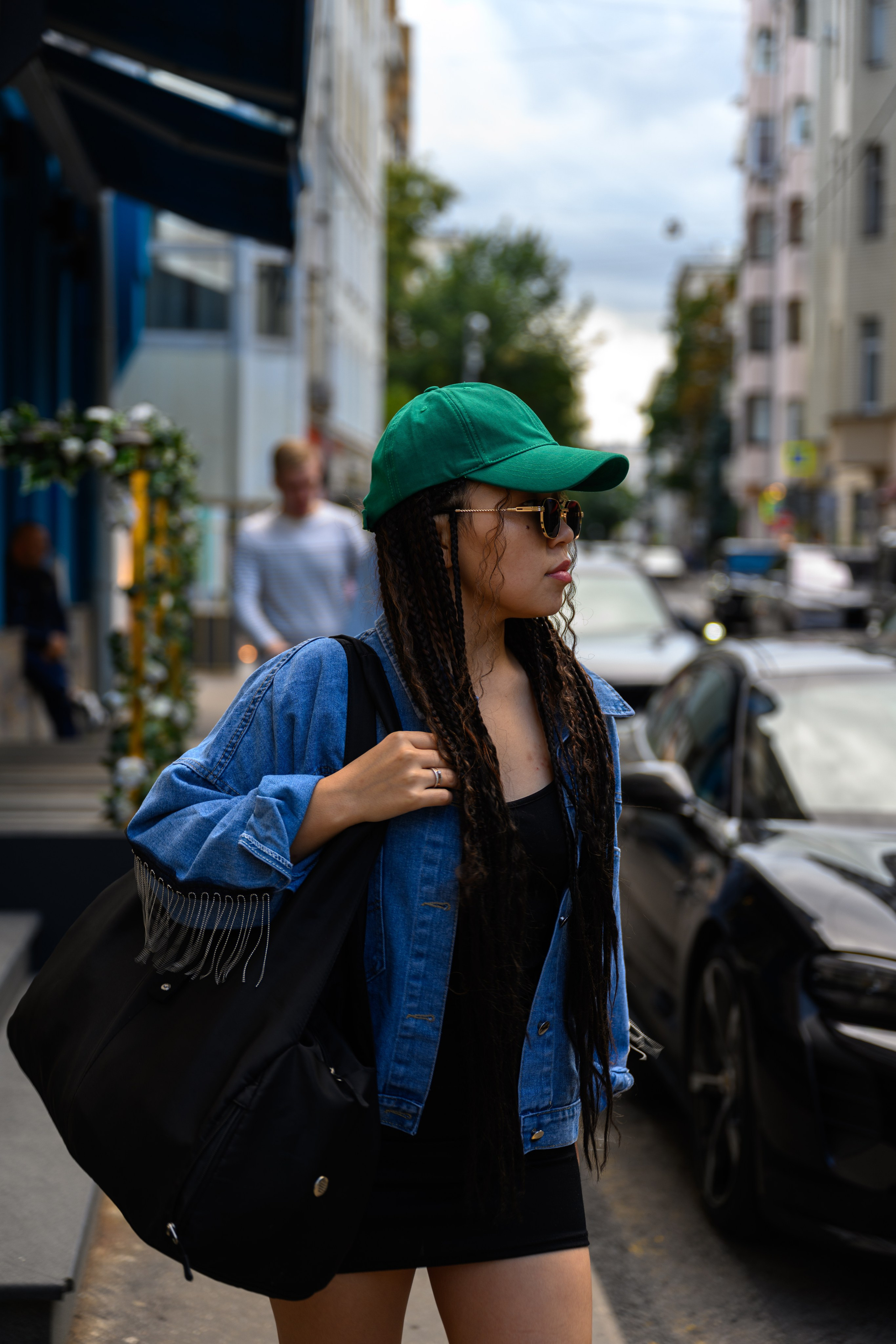 Мика. Фотограф Анастасия Егорова