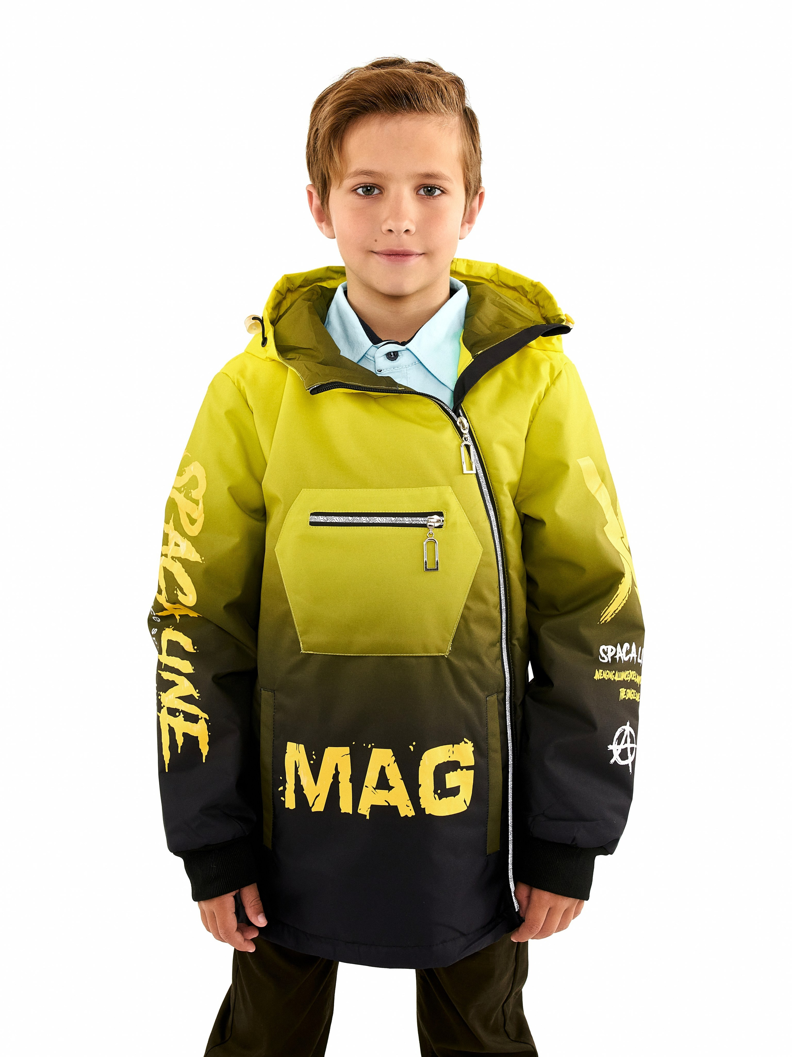 MAG SpaceLine. Zubkov Jan Hochzeitsfotograf Deutschland