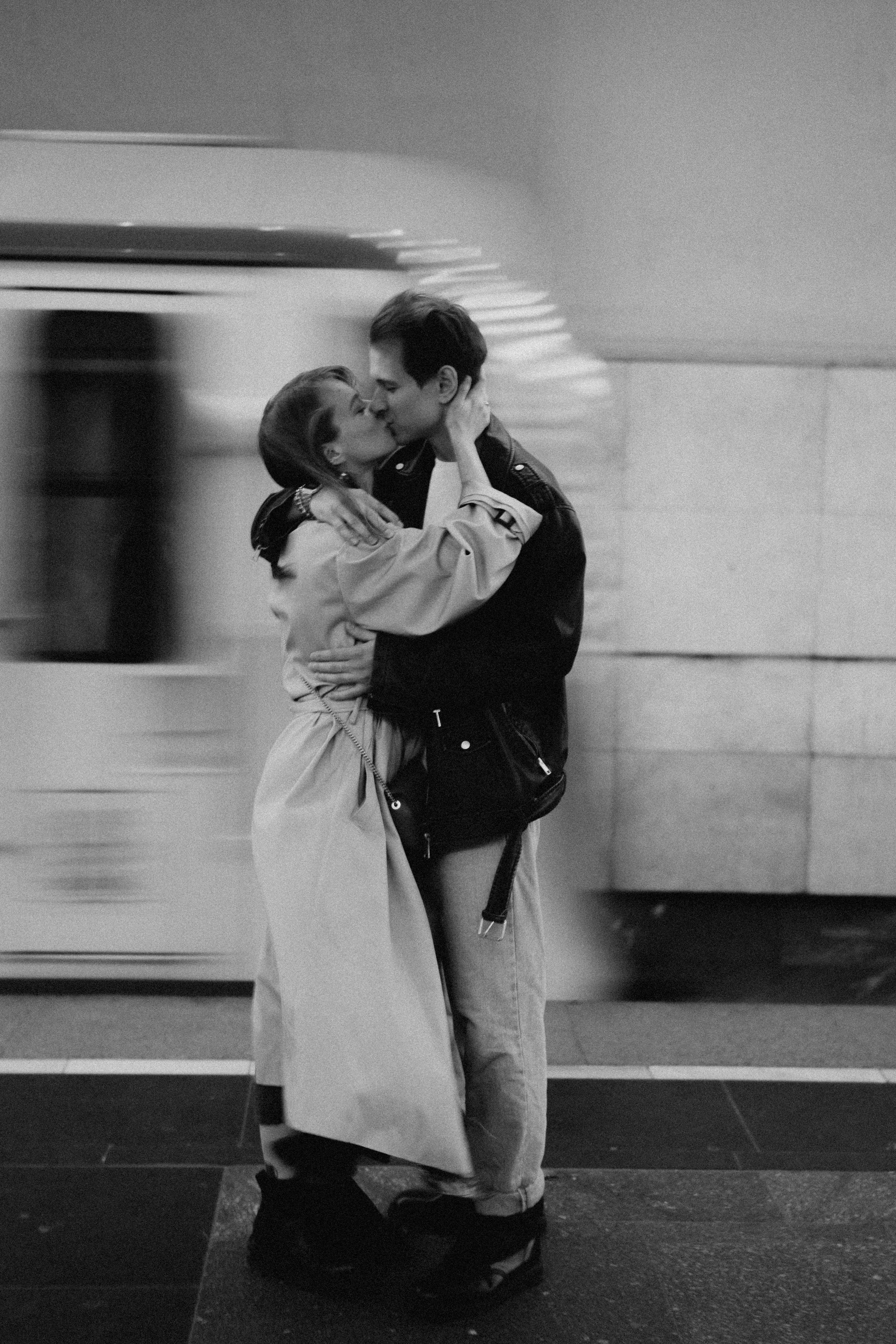 Аня и Андрей. Фотограф Москва | СПБ Полина Хоршева