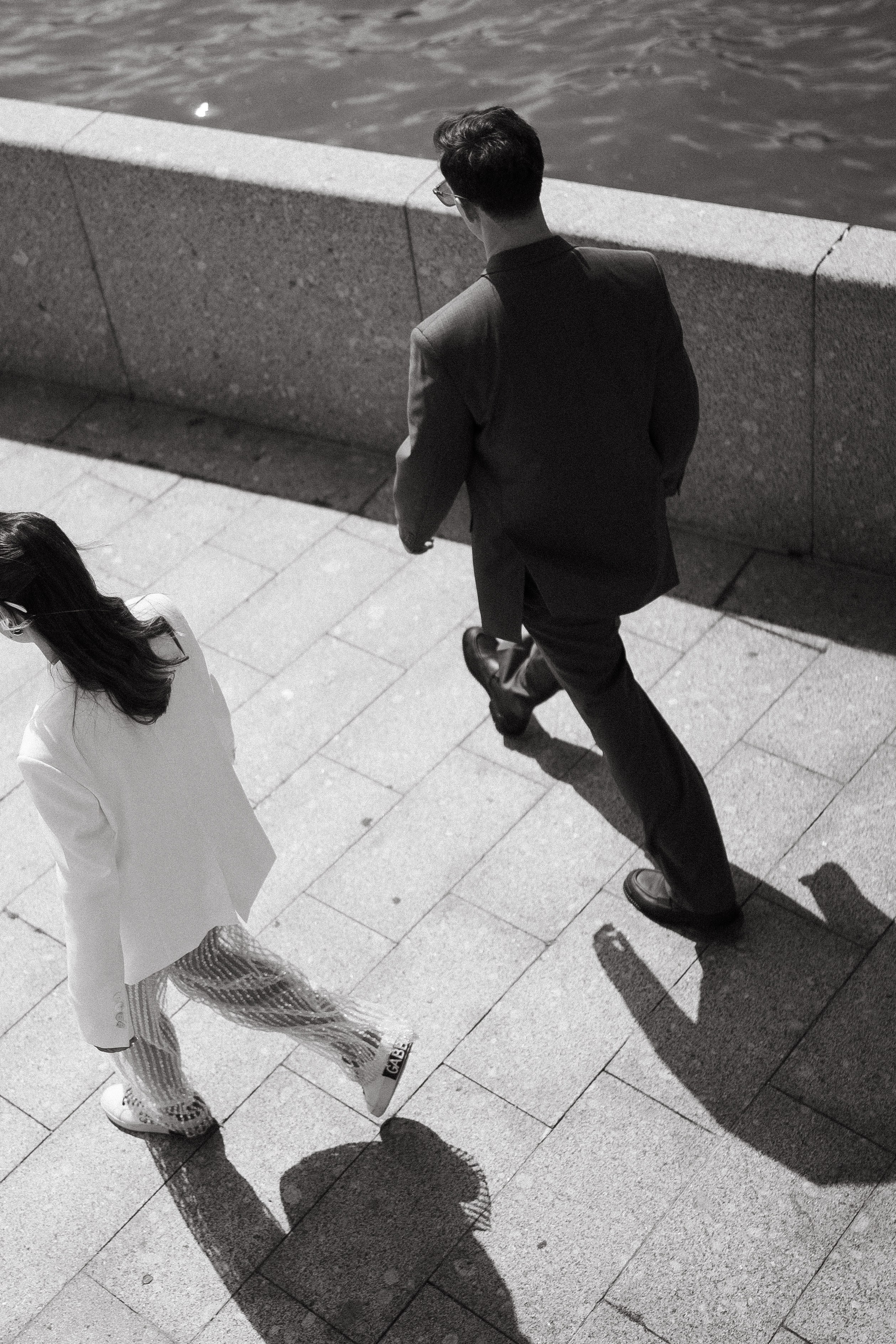 Егор и Валерия. Фотограф Москва | СПБ Полина Хоршева