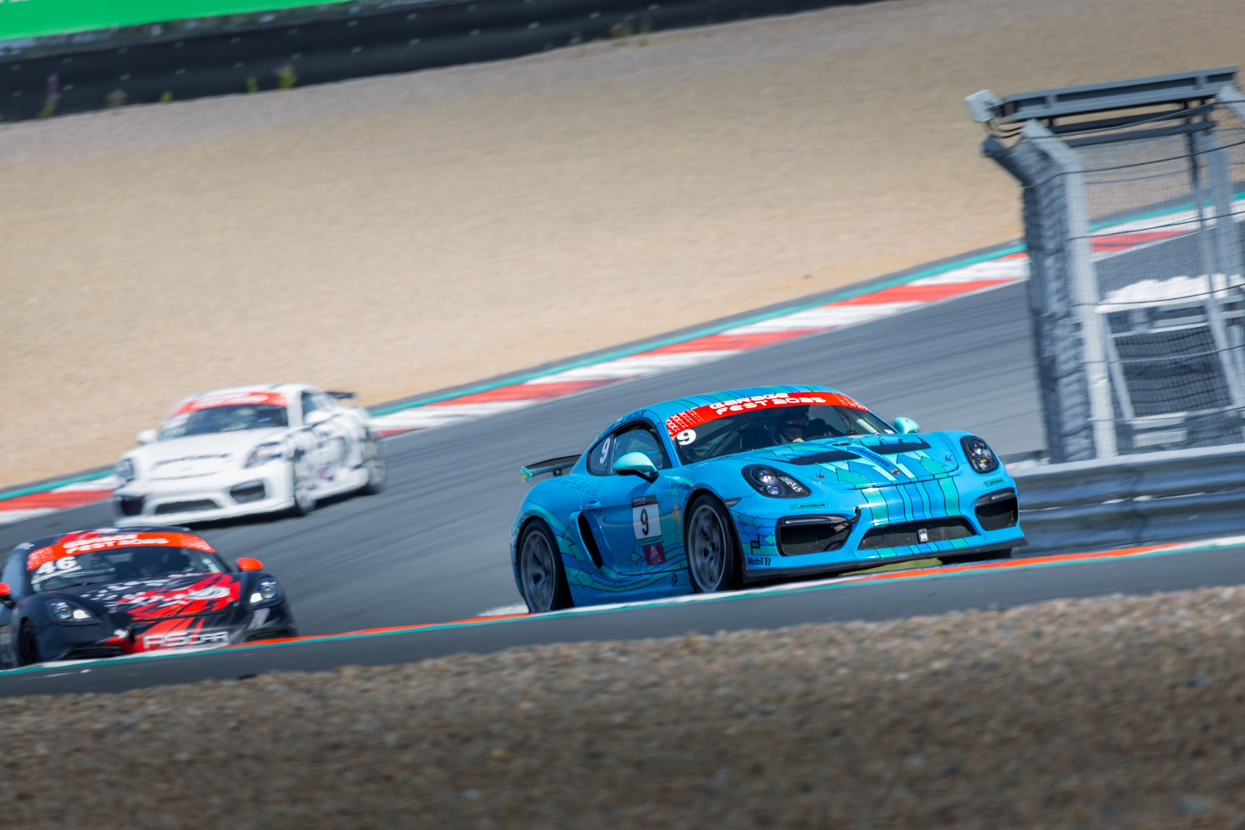 Garage fest 2025. Автомобильный фотограф в Санкт-Петербурге — Илья Kaseone_1