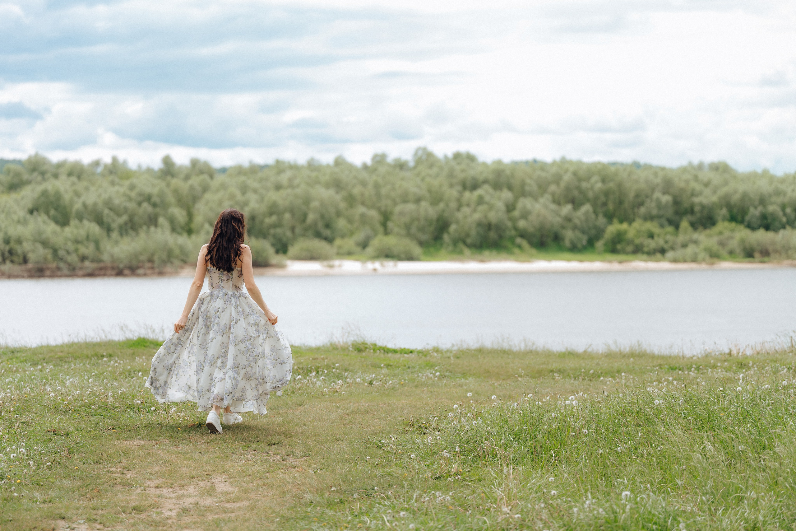 Лучезарная. Детский и семейный фотограф Катерина Мишина