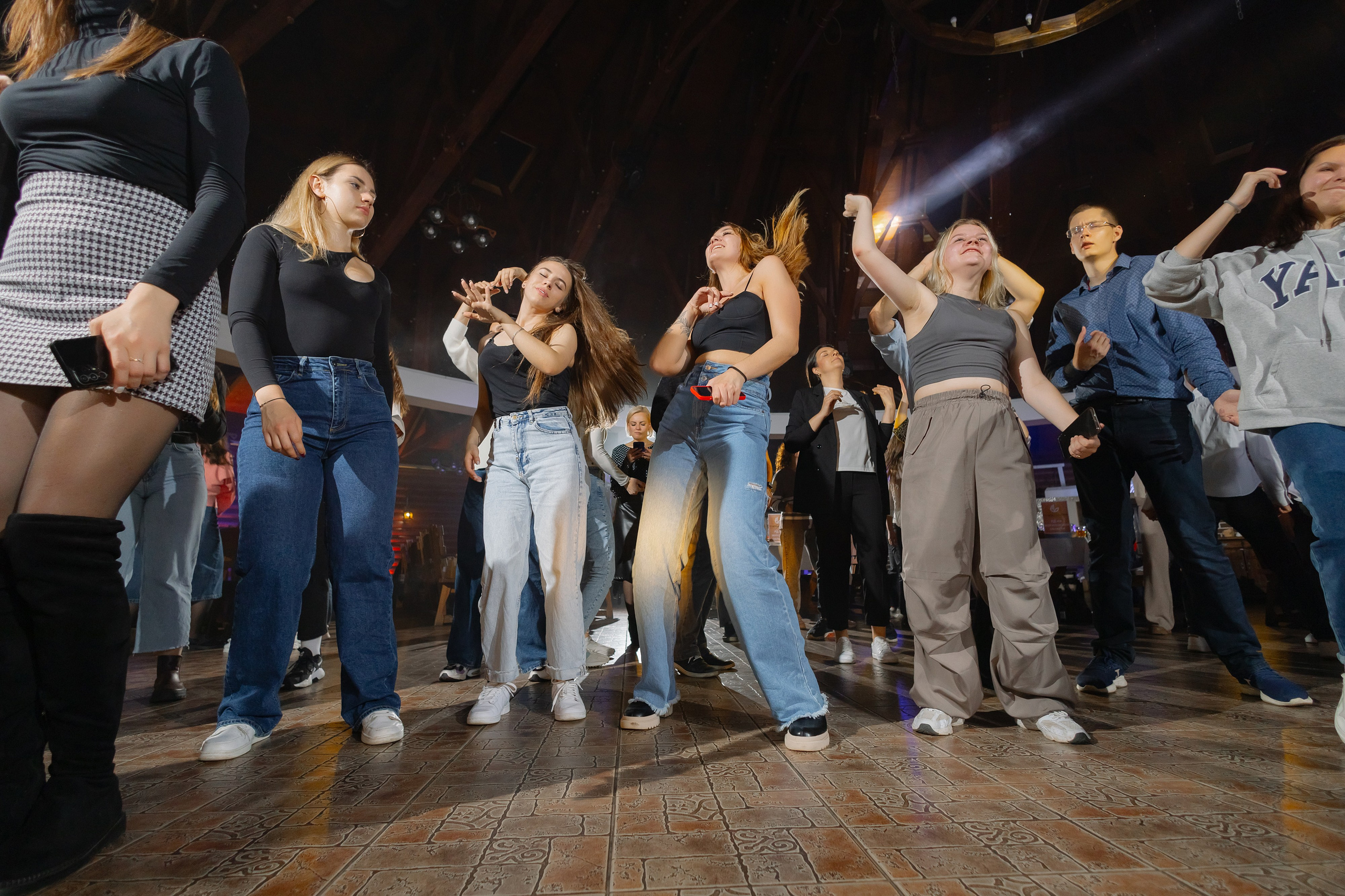 Корпоративная фотосъемка для ОАО Белагропромбанк в Суле в Загородном комплексе Westa. Свадебный фотограф в Минске/Беларуси Сергей Спиридонов