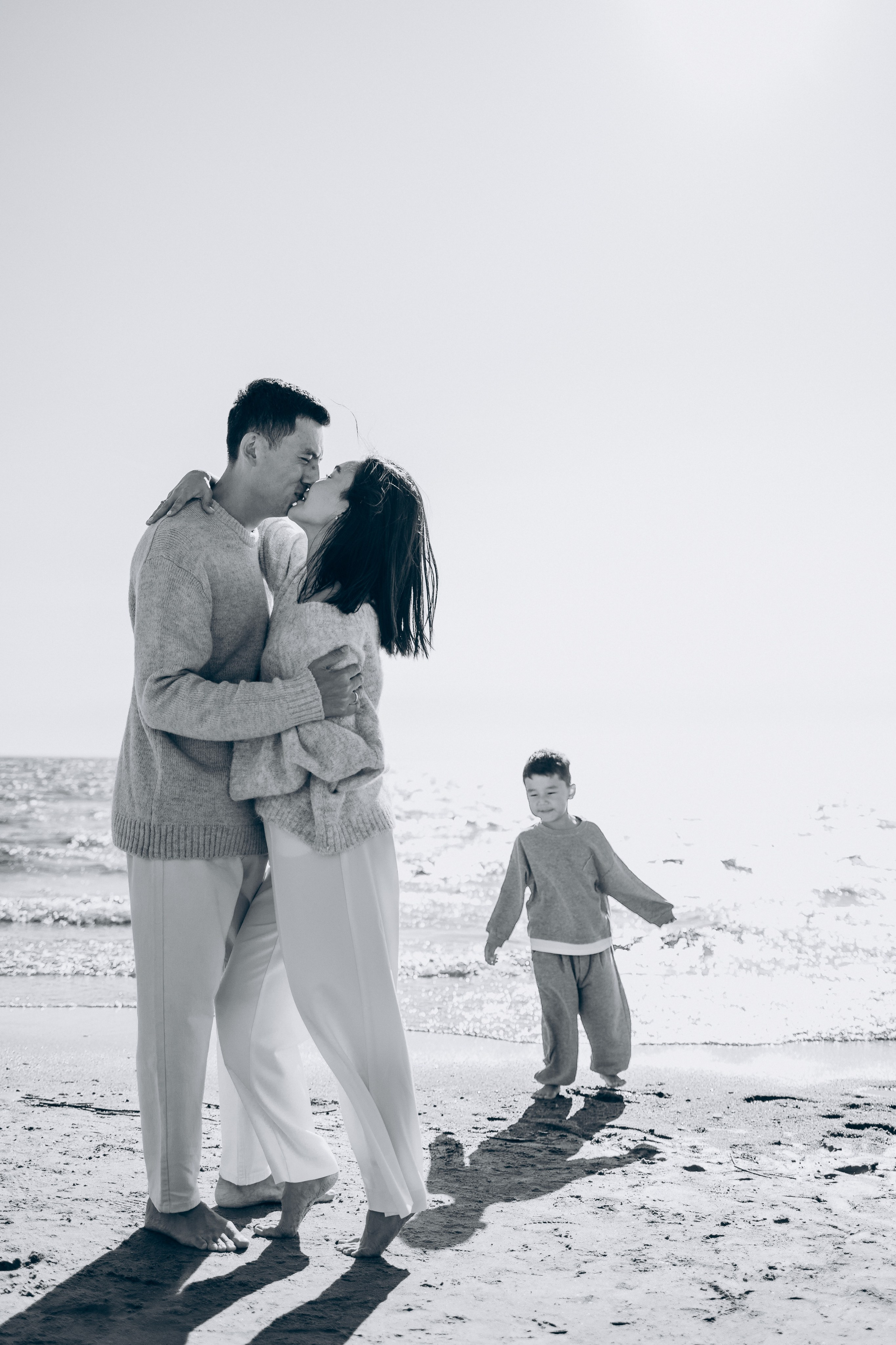 Залив. Фотограф Алена Малинина в Санкт-Петербурге Пушкин Питер СПб Семейные и детские фотосессии