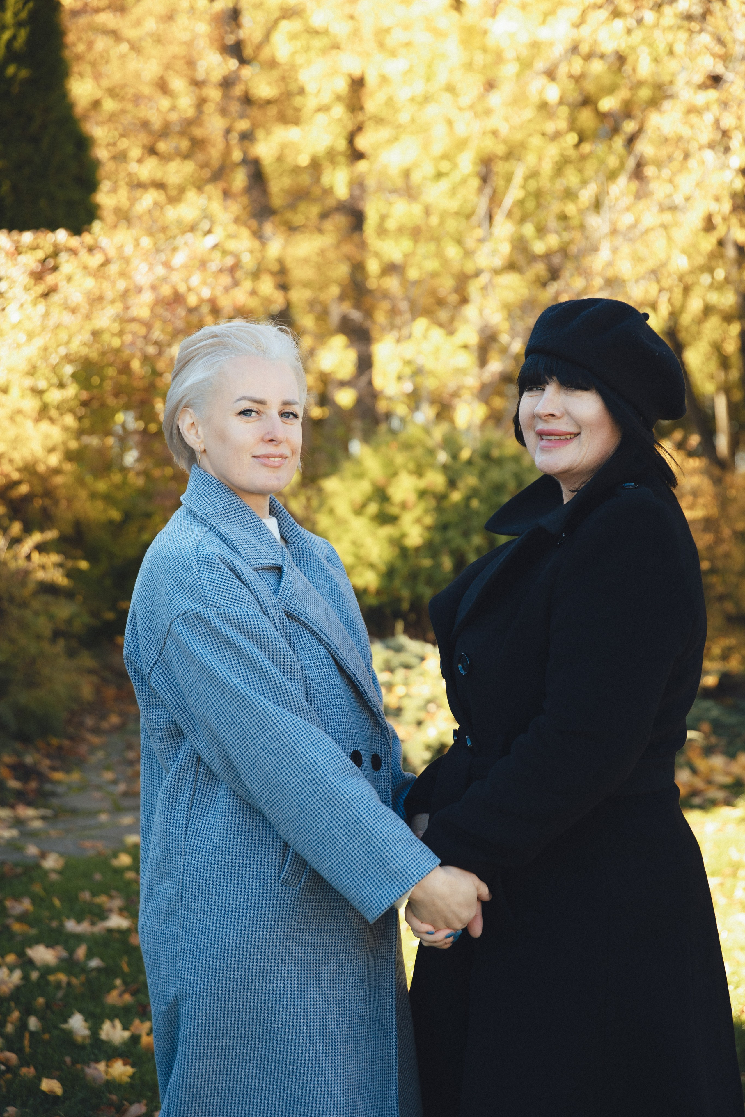 Photo shoot of the Old lady in the manor / Усадьба репортаж. Фотограф Калининград Илья Миллер