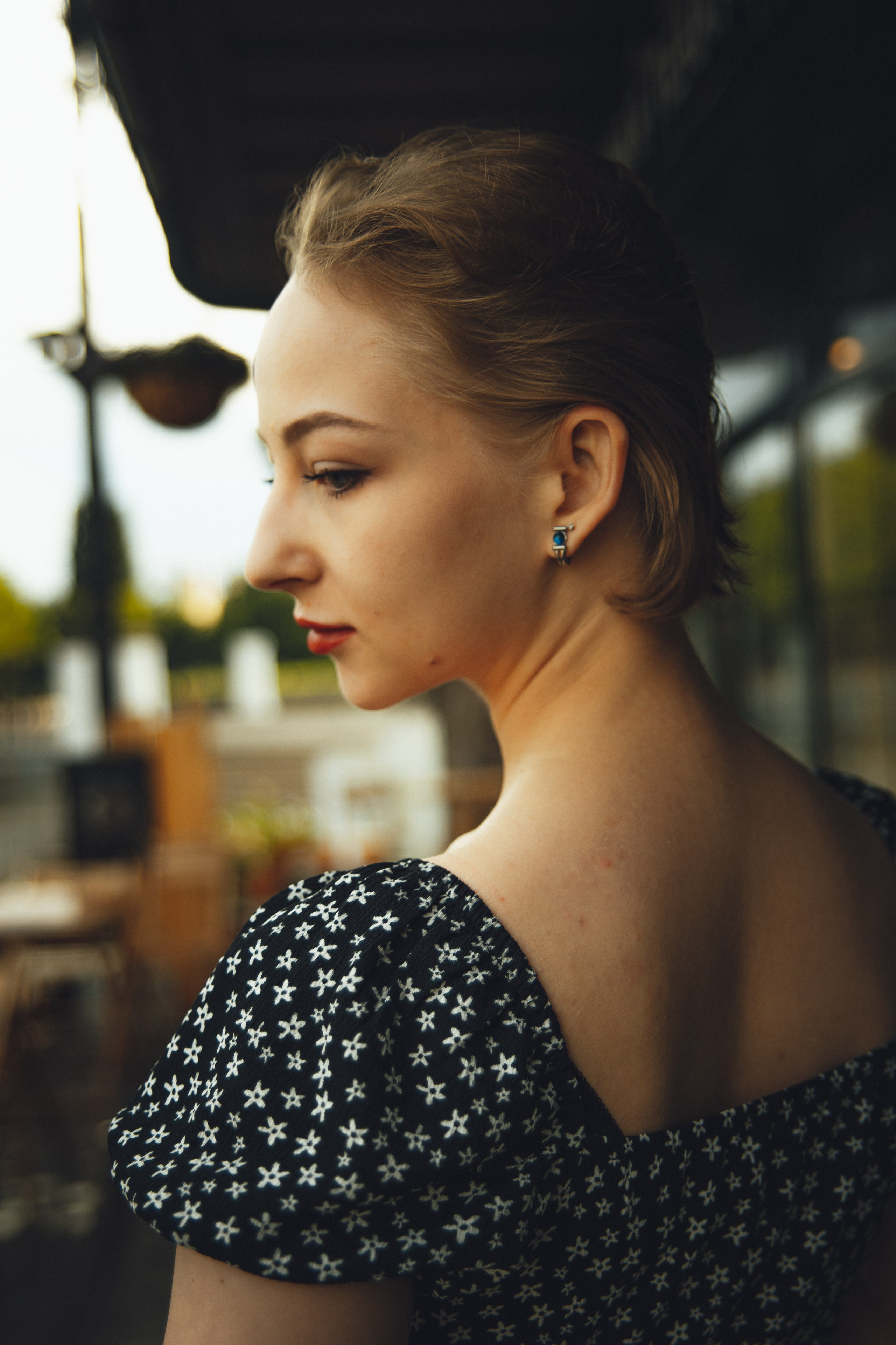 Элизабет / Экспресс О.Канта. Фотограф Калининград Илья Миллер