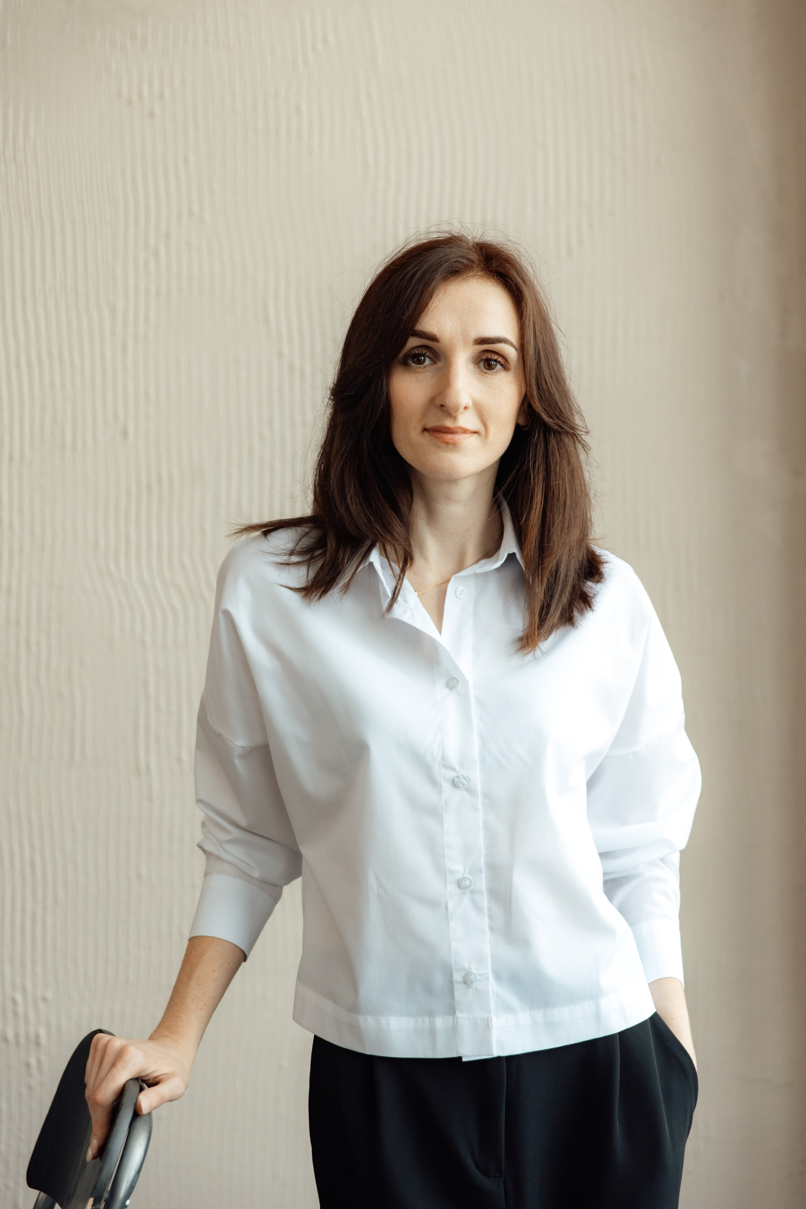 Анна / Фактура. Фотограф Калининград Илья Миллер