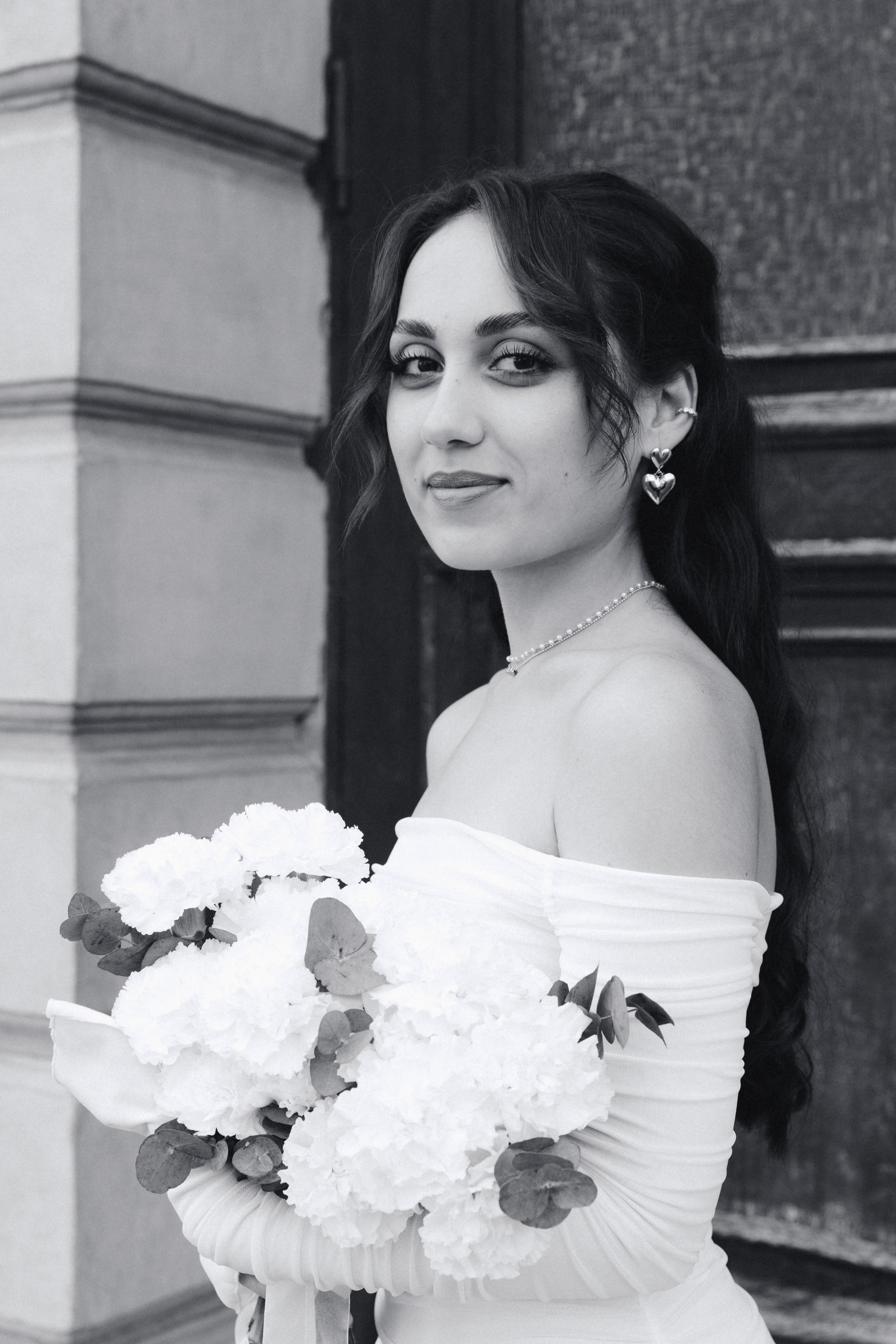 Евгений и Софа. Фотограф Калининград Илья Миллер