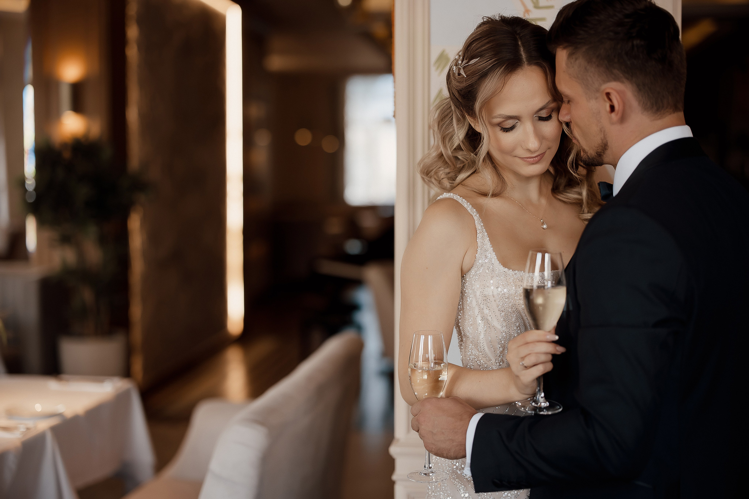 Свадебная съемка. Свадебный фотограф