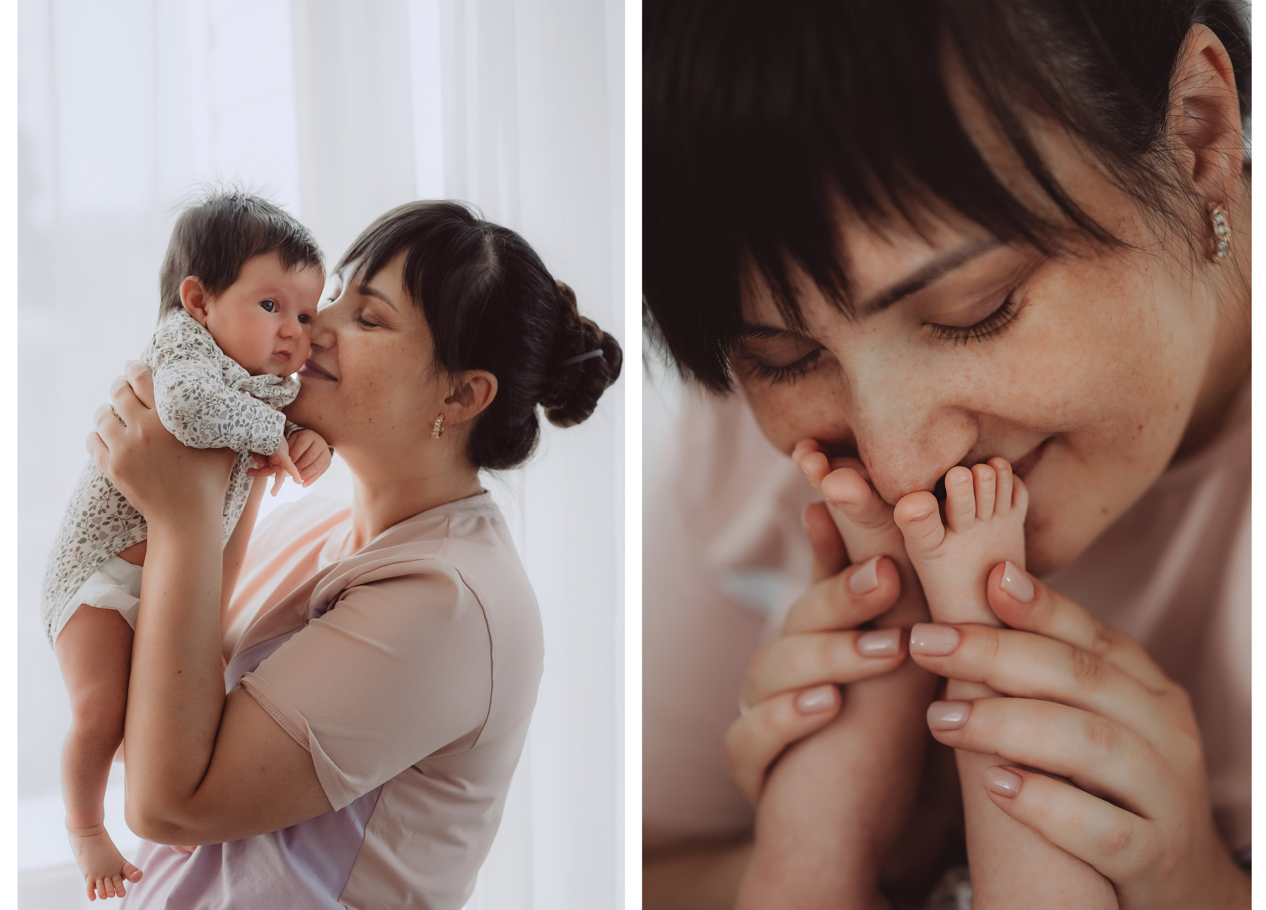 ФОТОГРАФ НОВОРОЖДЕННЫХ В СИМФЕРОПОЛЕ И ПО КРЫМУ