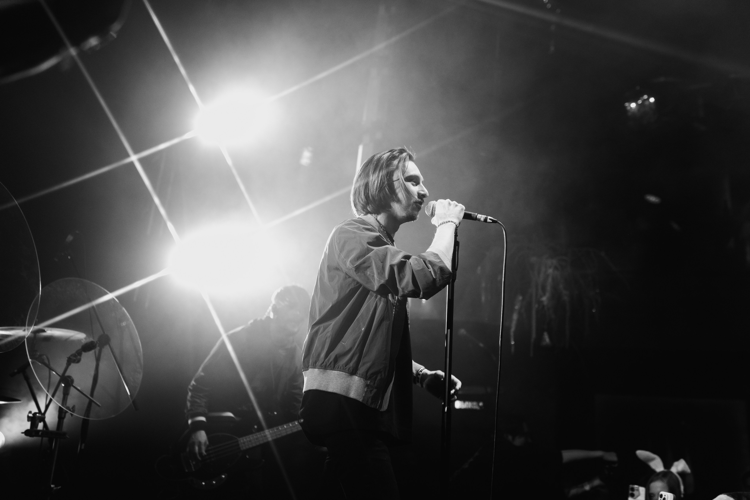 Двадцать (разные концерты). Фотограф в Санкт-Петербург, Москва Алексей Филиппов