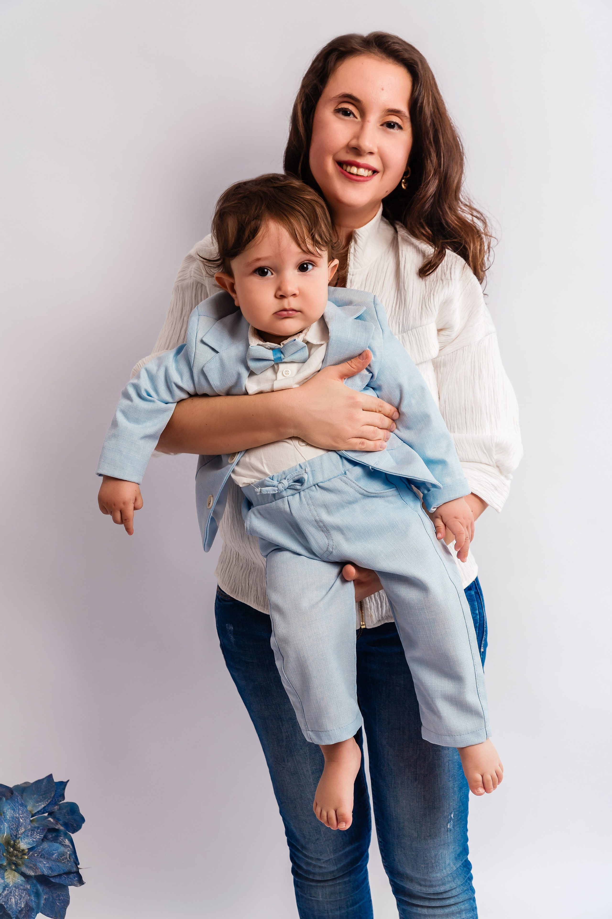 Alp. Professional family and children’s photographer in Izmir Irina Eron