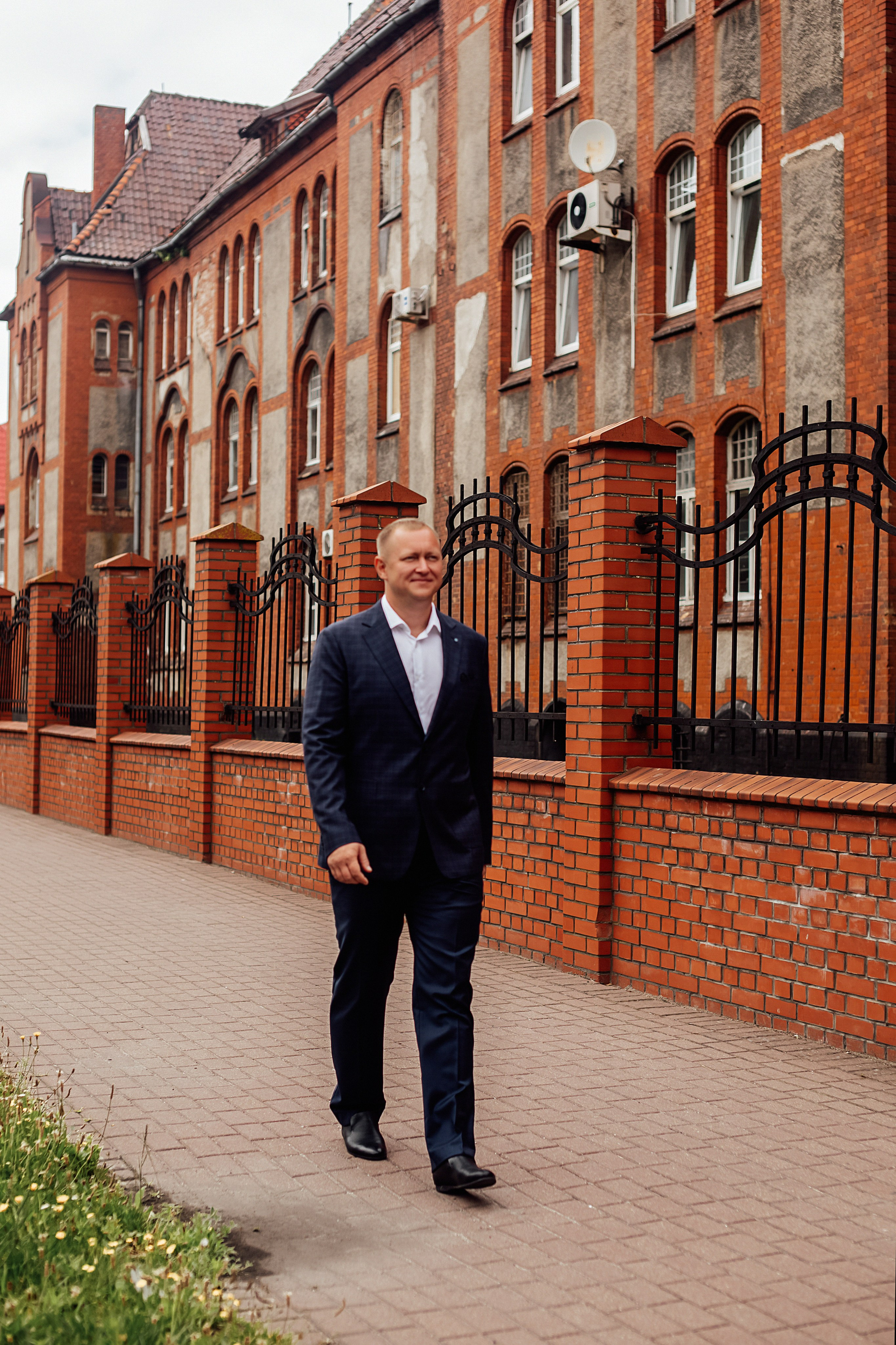 Свадебная фотосессия в Балтийске. Свадебный и семейный фотограф/видеограф в Краснодаре Наталья Осинская