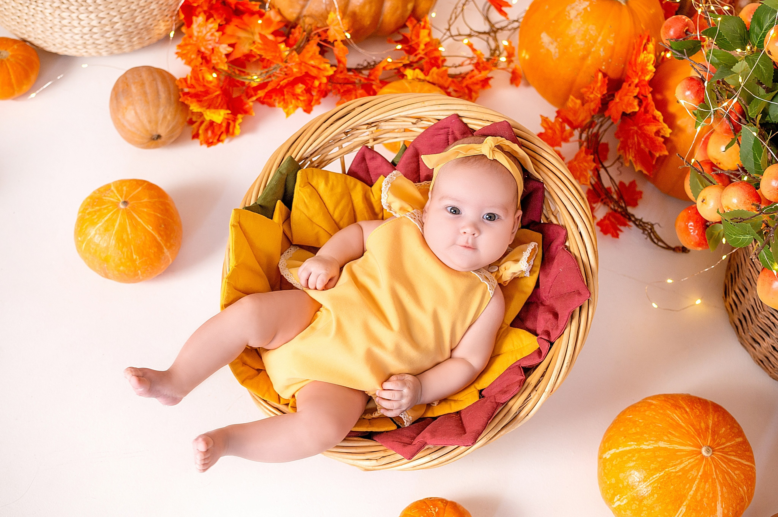 Детские фотопроекты Краснодар. Фотограф новорожденных Краснодар Малышенко Надежда