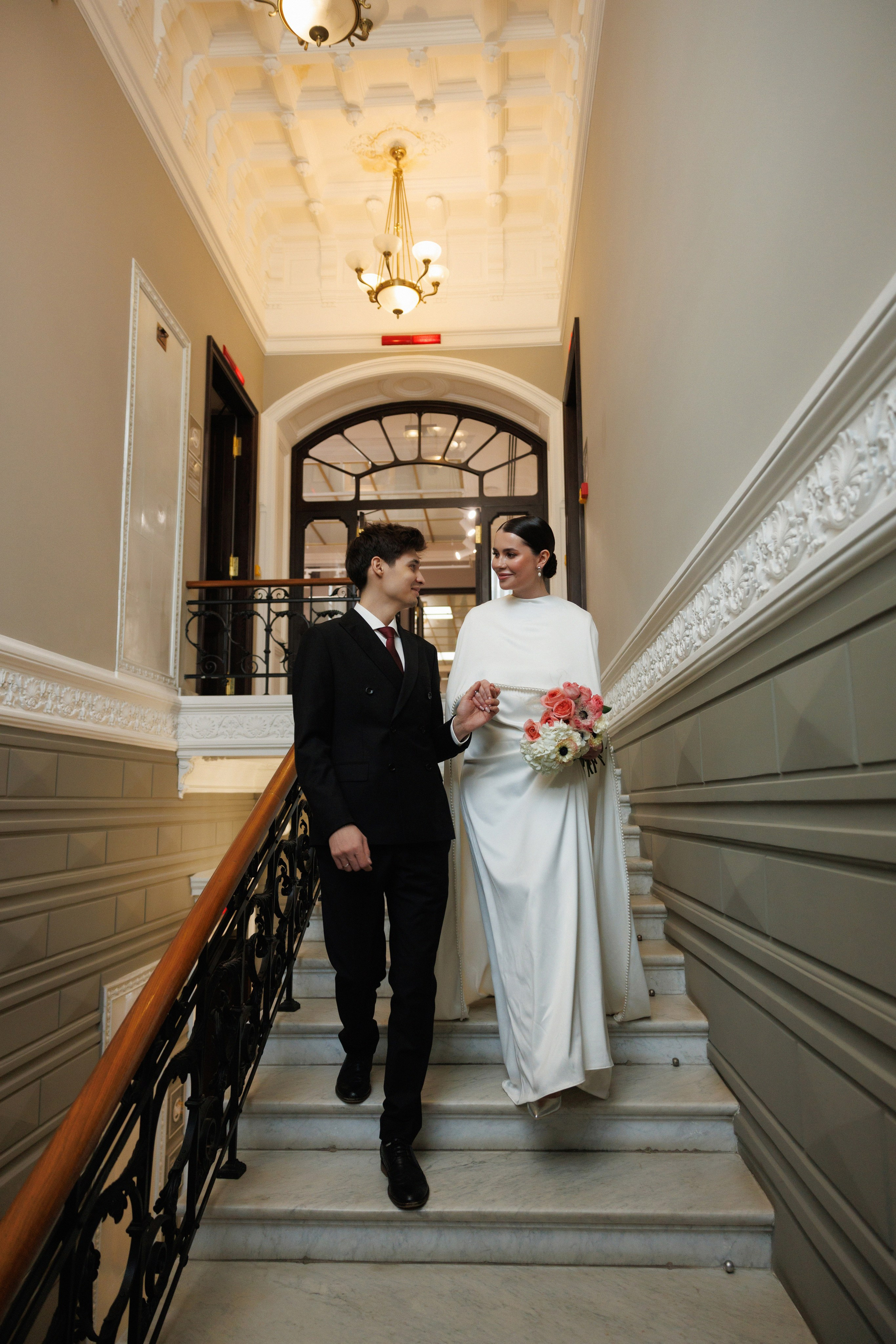 Ильсур & Сабина. Главная