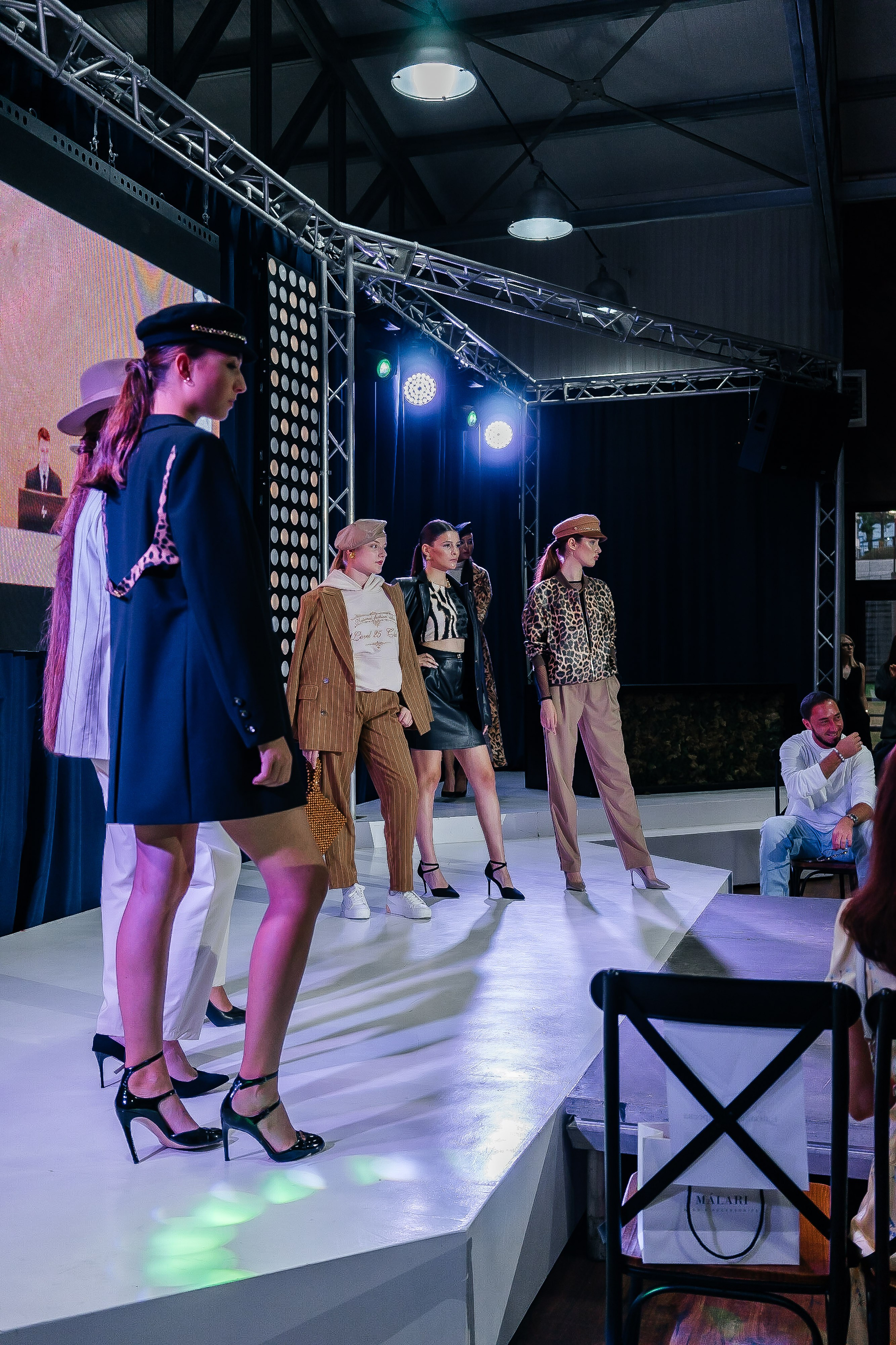 Fashion V 2023. Свадебный и семейный фотограф во Владивостоке Александра Глускер