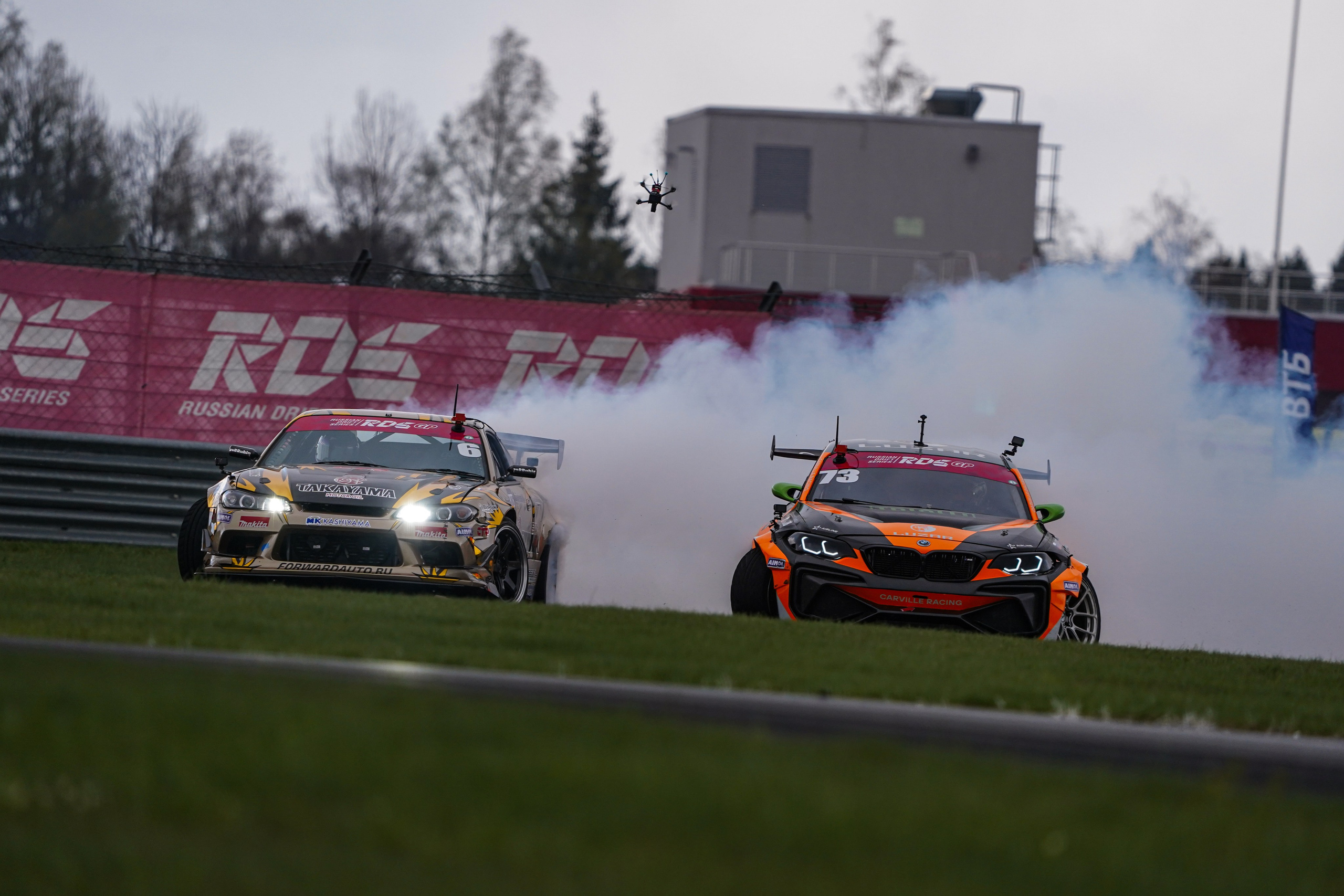 RDS GP 1 этап. MRW. Автомобильный фотограф Шакая Кирилл