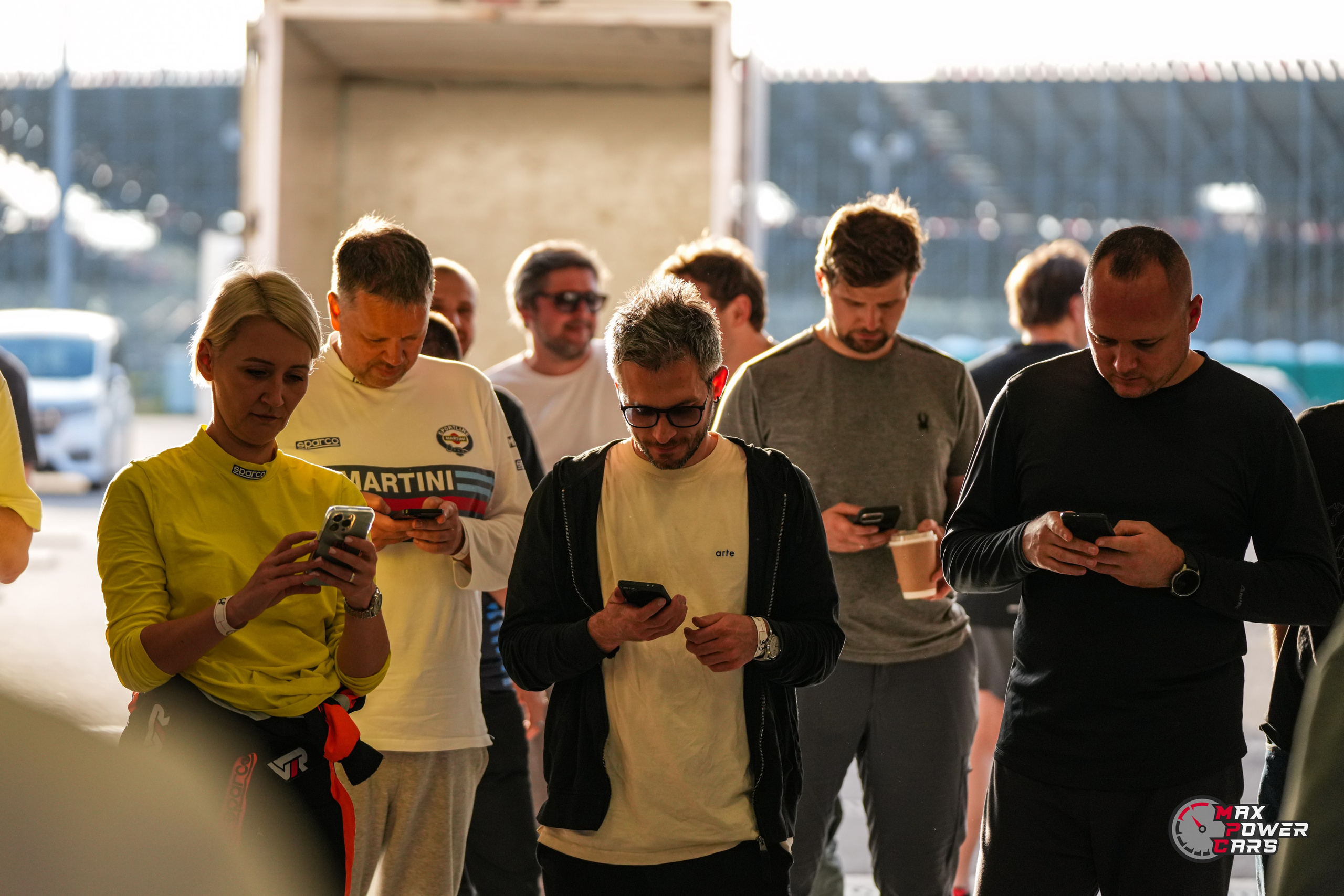 MaxPowerCars. 8 этап. Автомобильный фотограф Шакая Кирилл