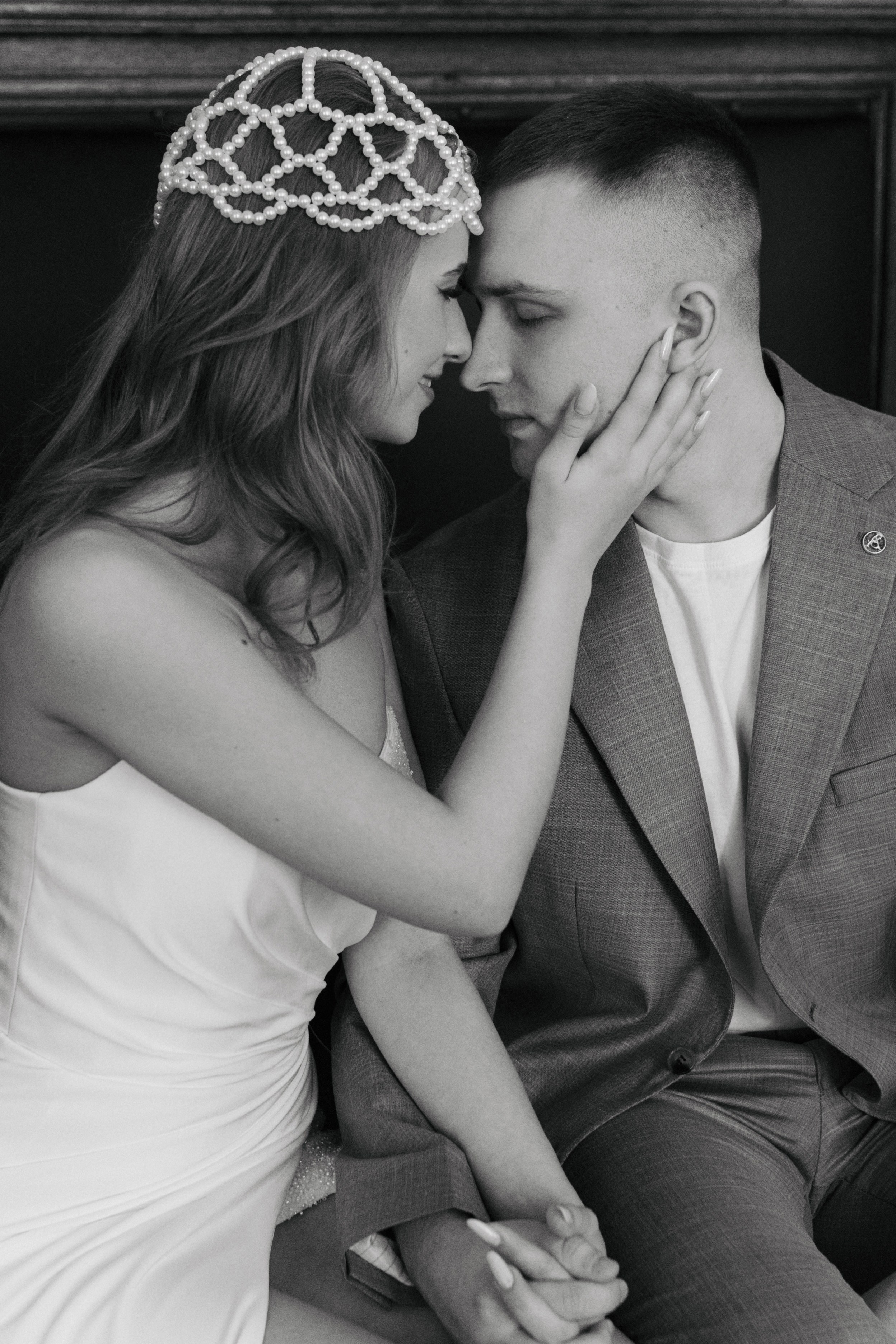 Даня и Лиза. Фотограф в Томске Ирина Павлуцкая