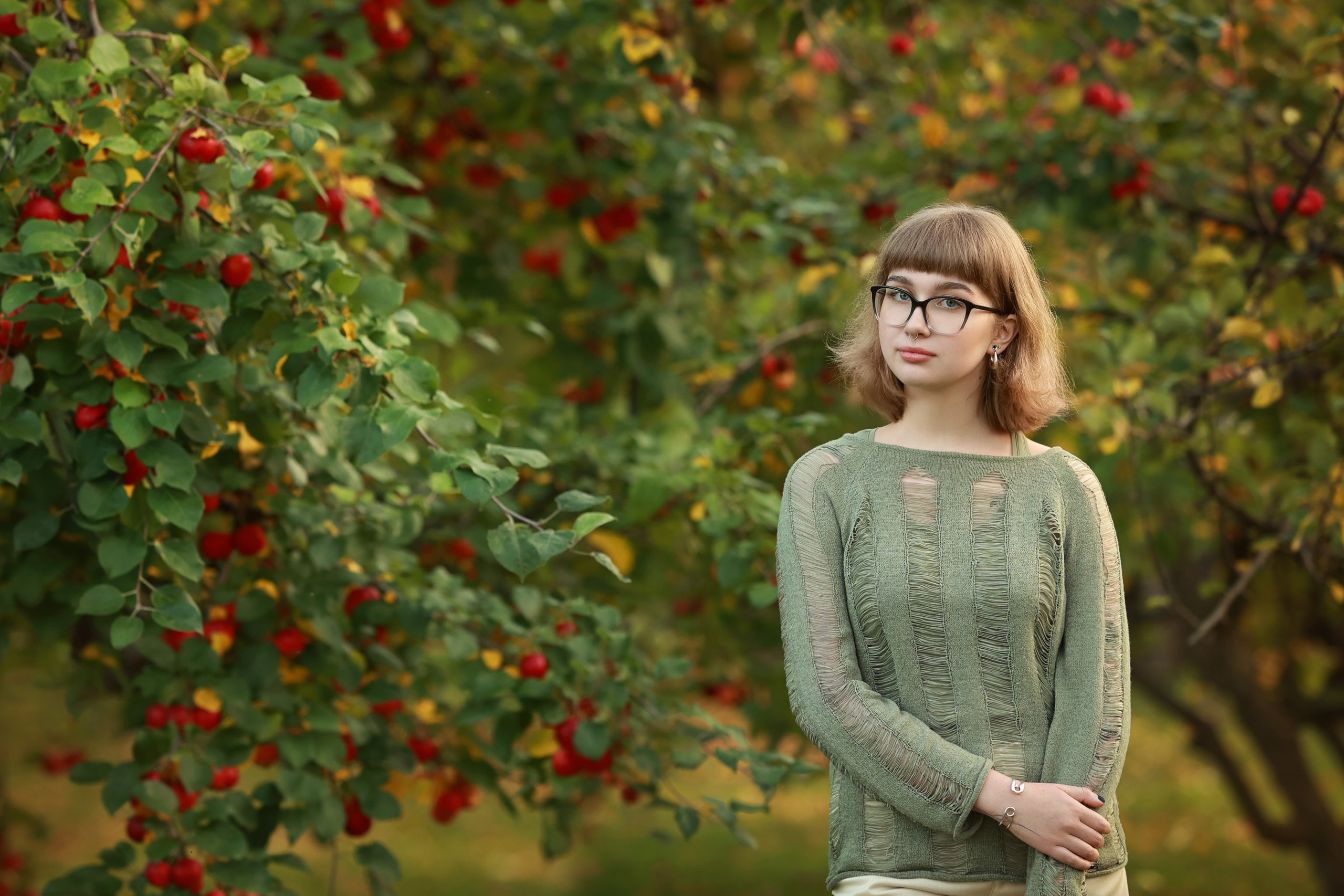 Семья Прохоровых. Семейный и детский фотограф в Перми Мария Карабатова