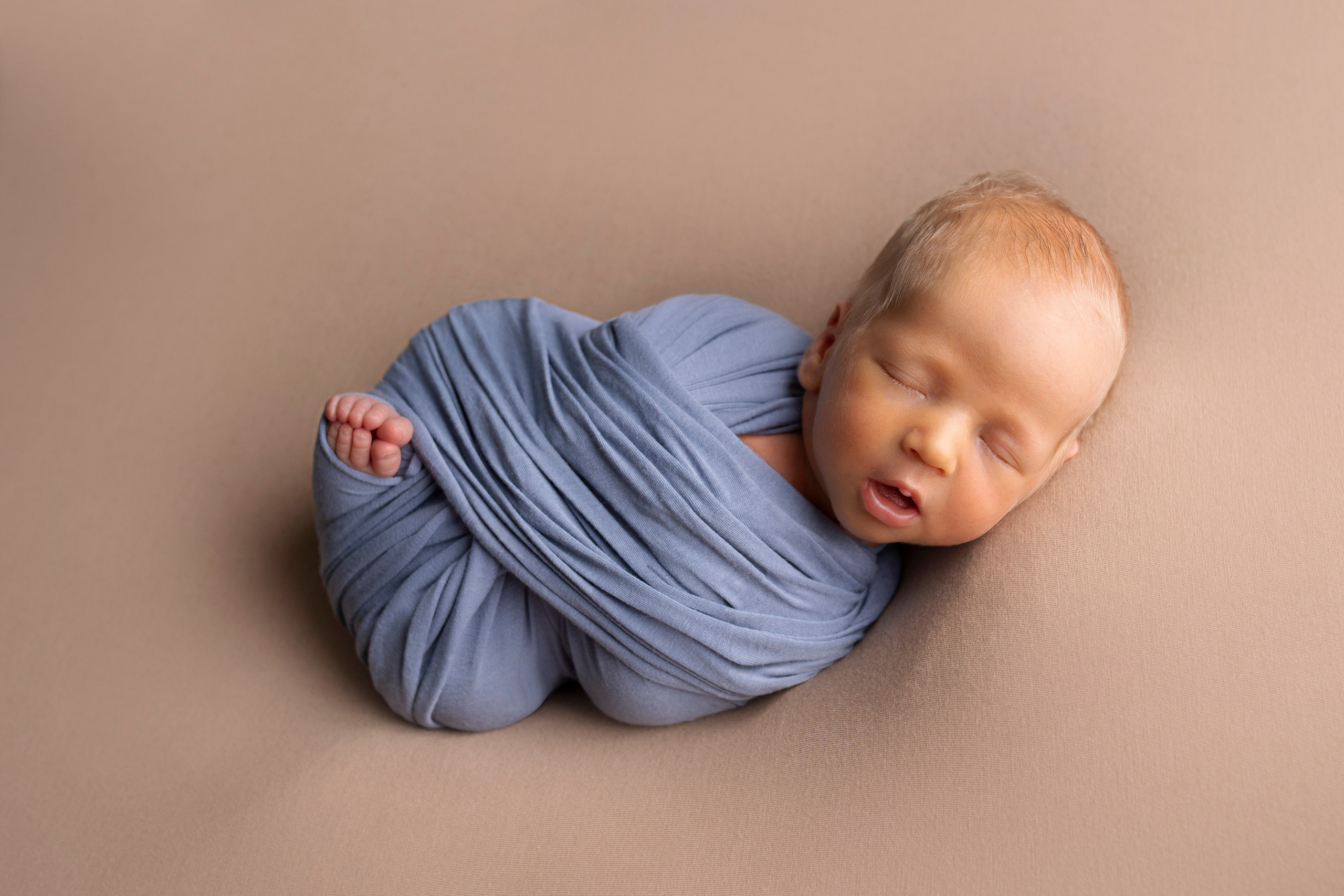 Фотосъемка новорожденных