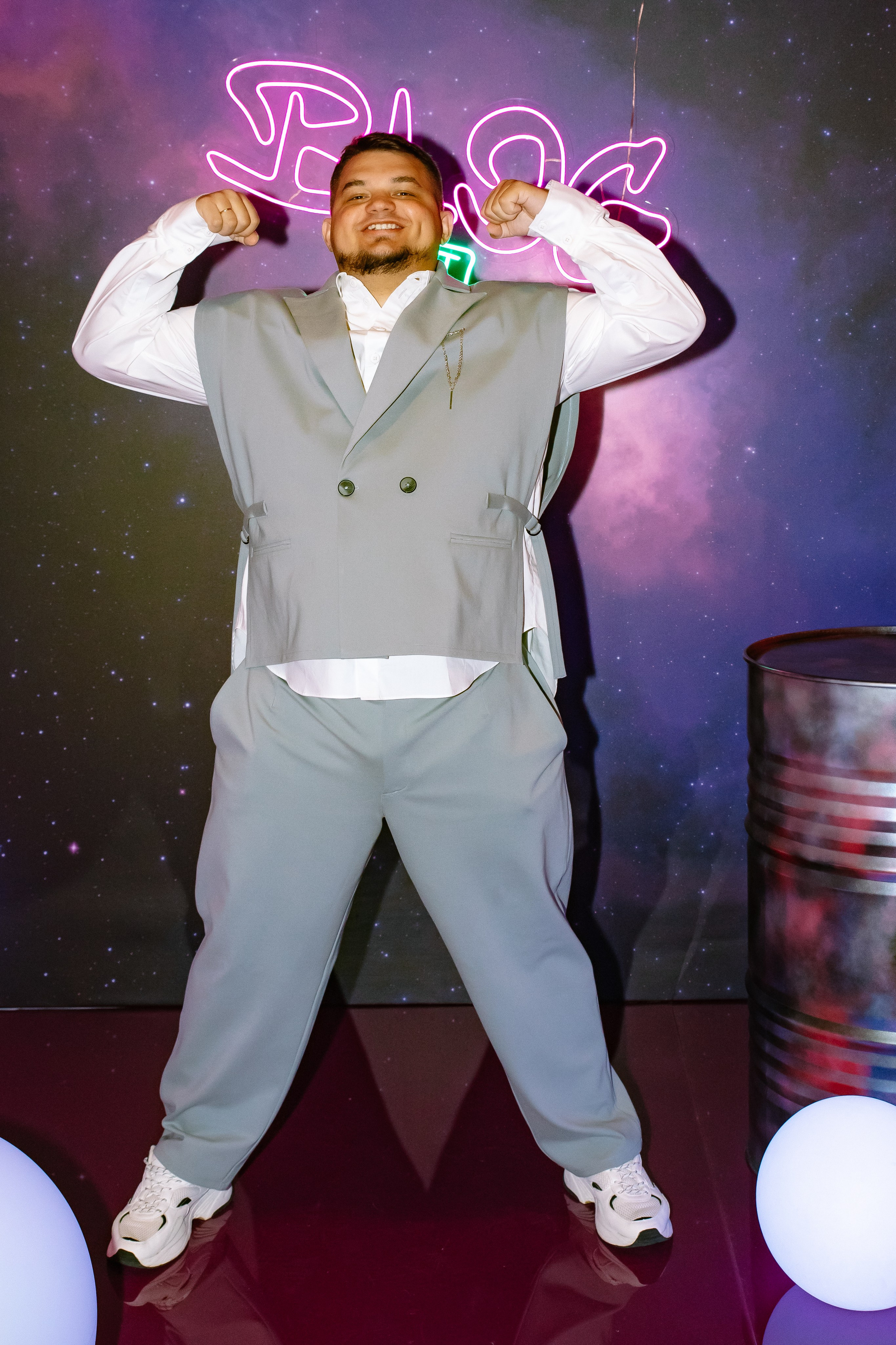 Вечеринки. Фотограф в Москве Яна Полосина