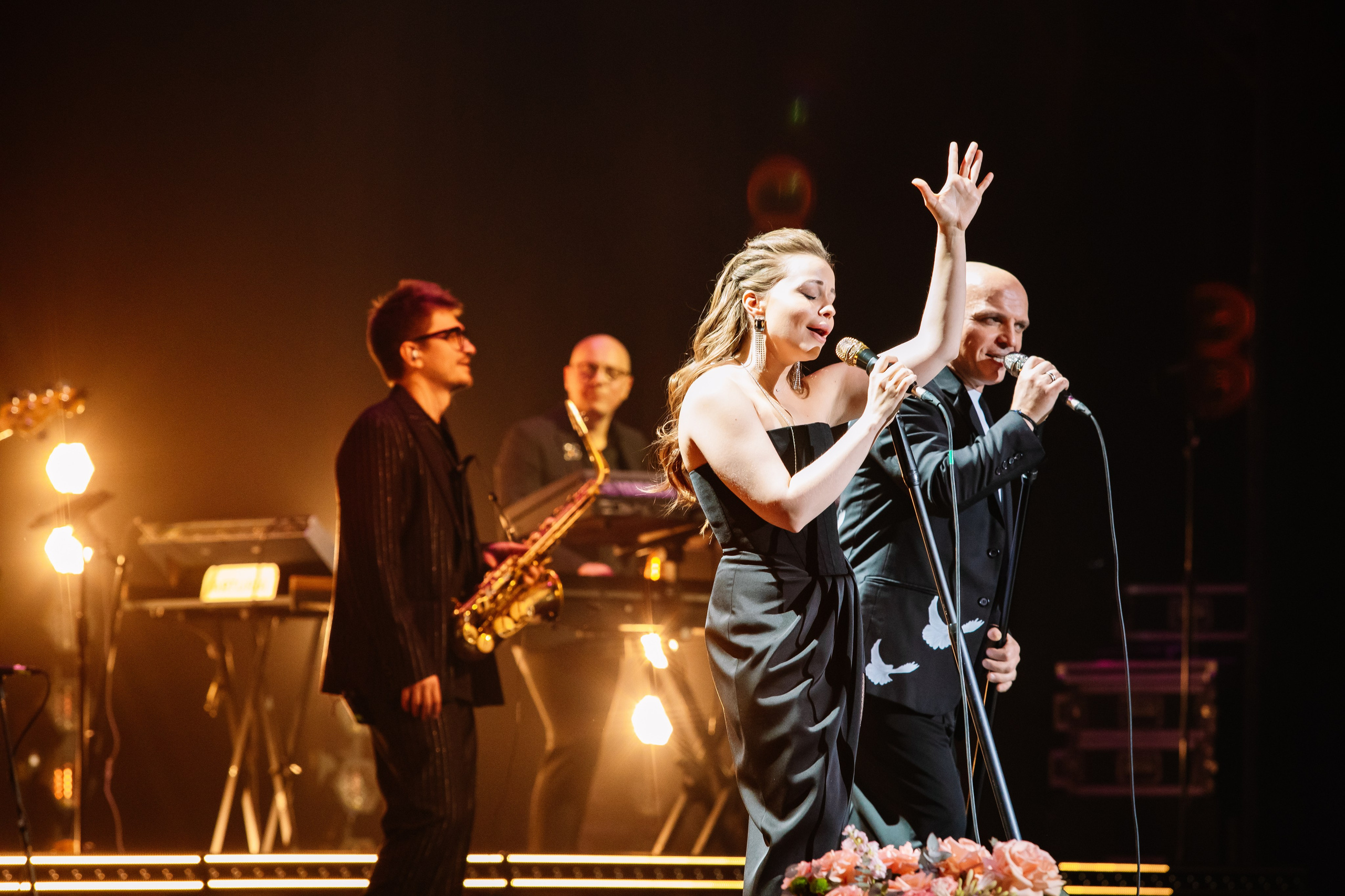 Вечеринки. Фотограф в Москве Яна Полосина