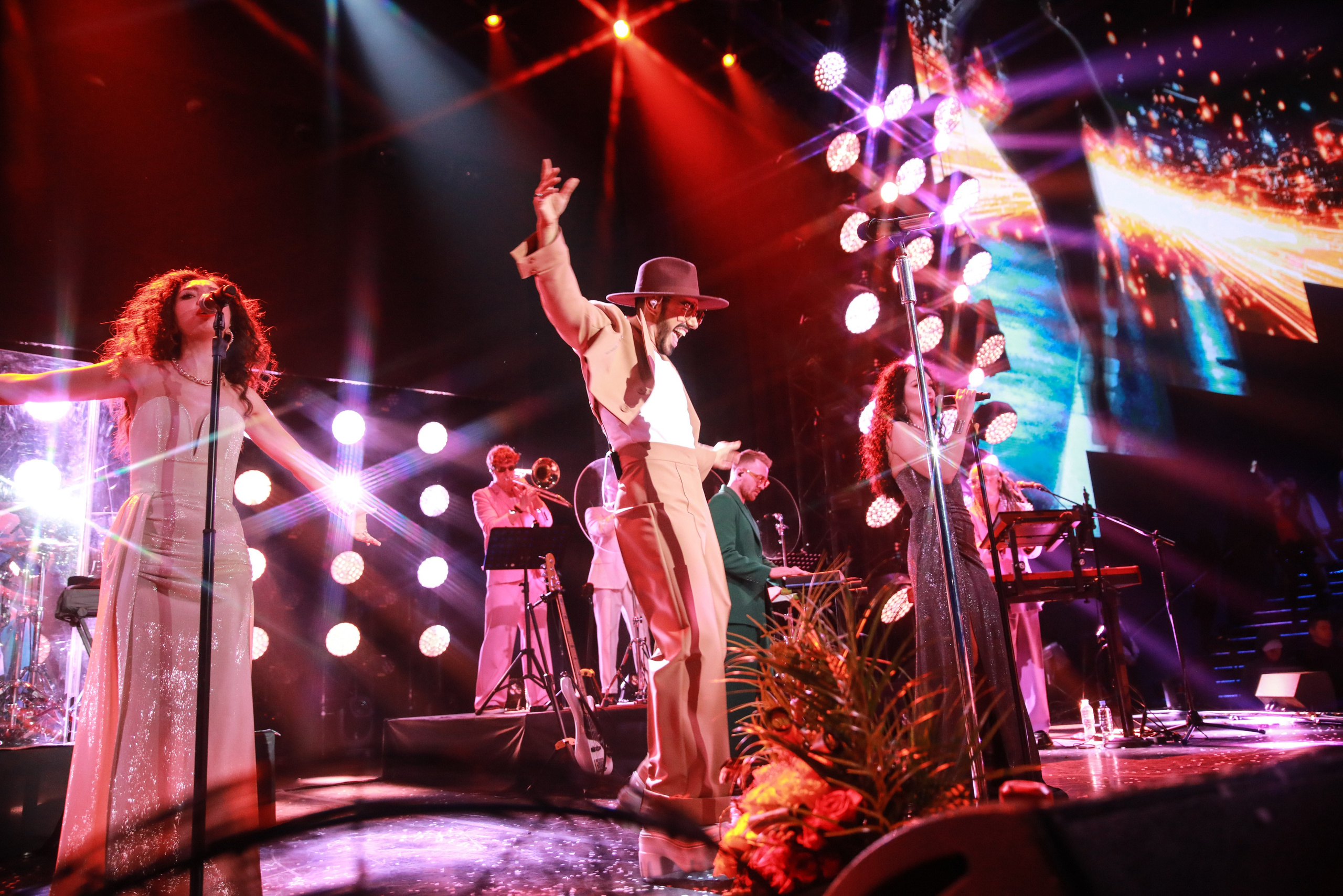 Вечеринки. Фотограф в Москве Яна Полосина