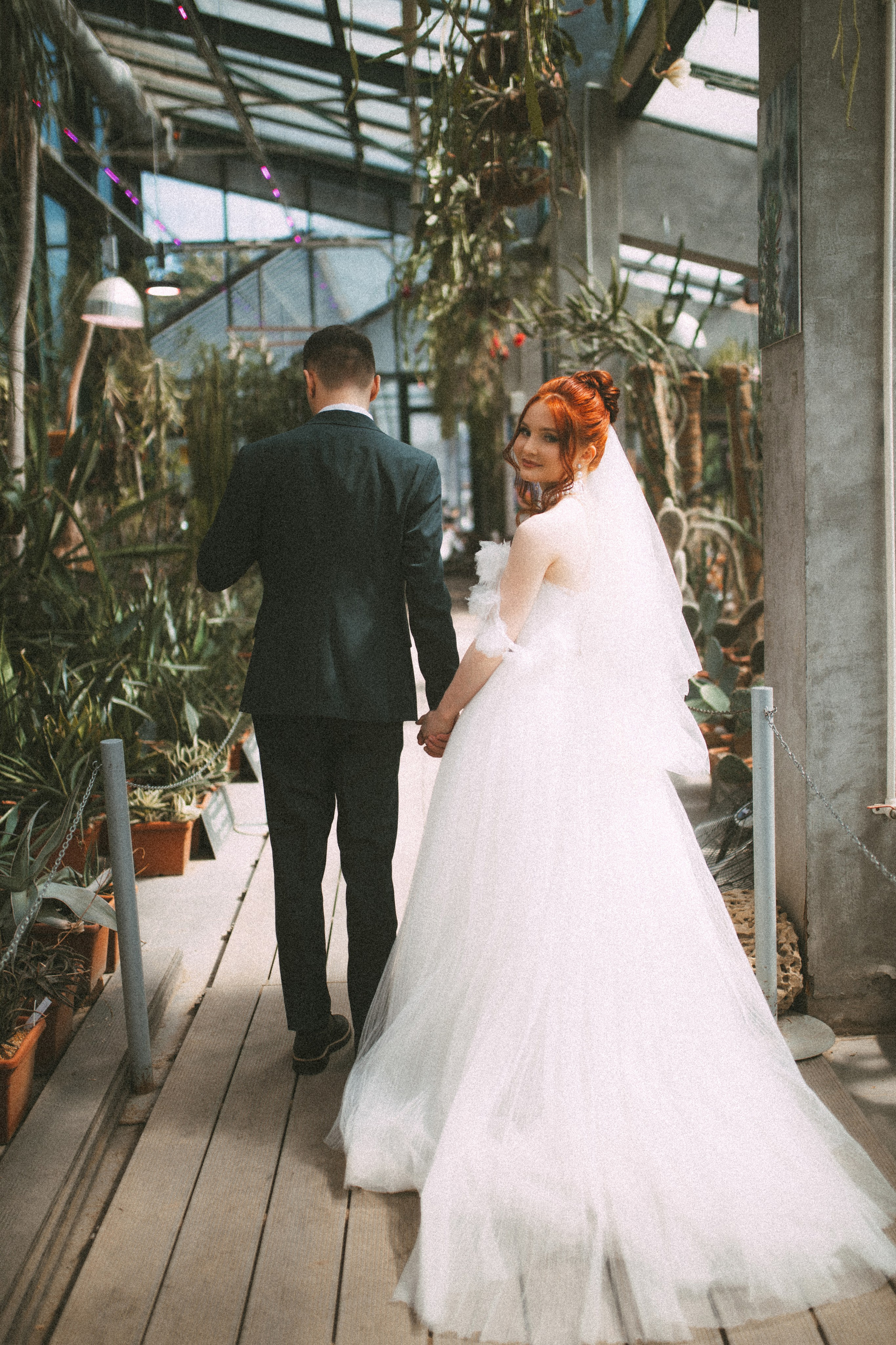 А & И | Москва. Фотограф Екатерина Амбрушкевич