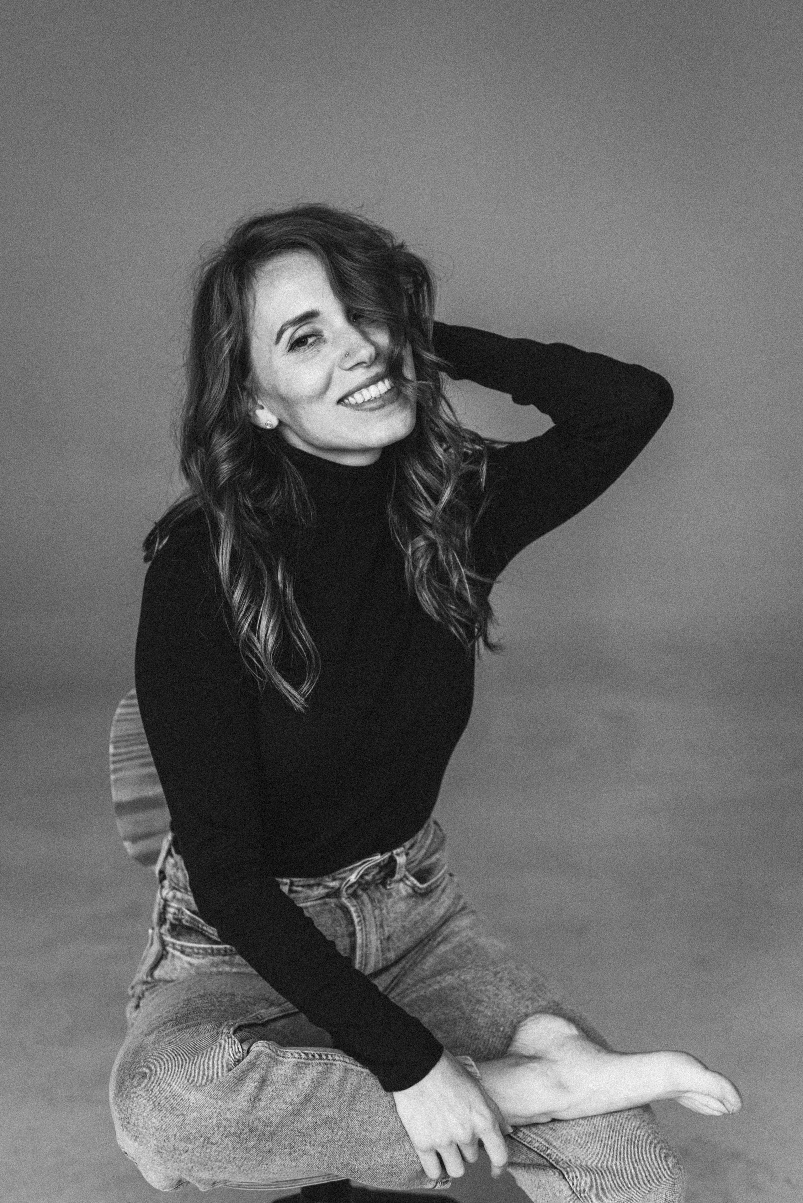 Катя. Свадебный фотограф в Москве Анна Полушина