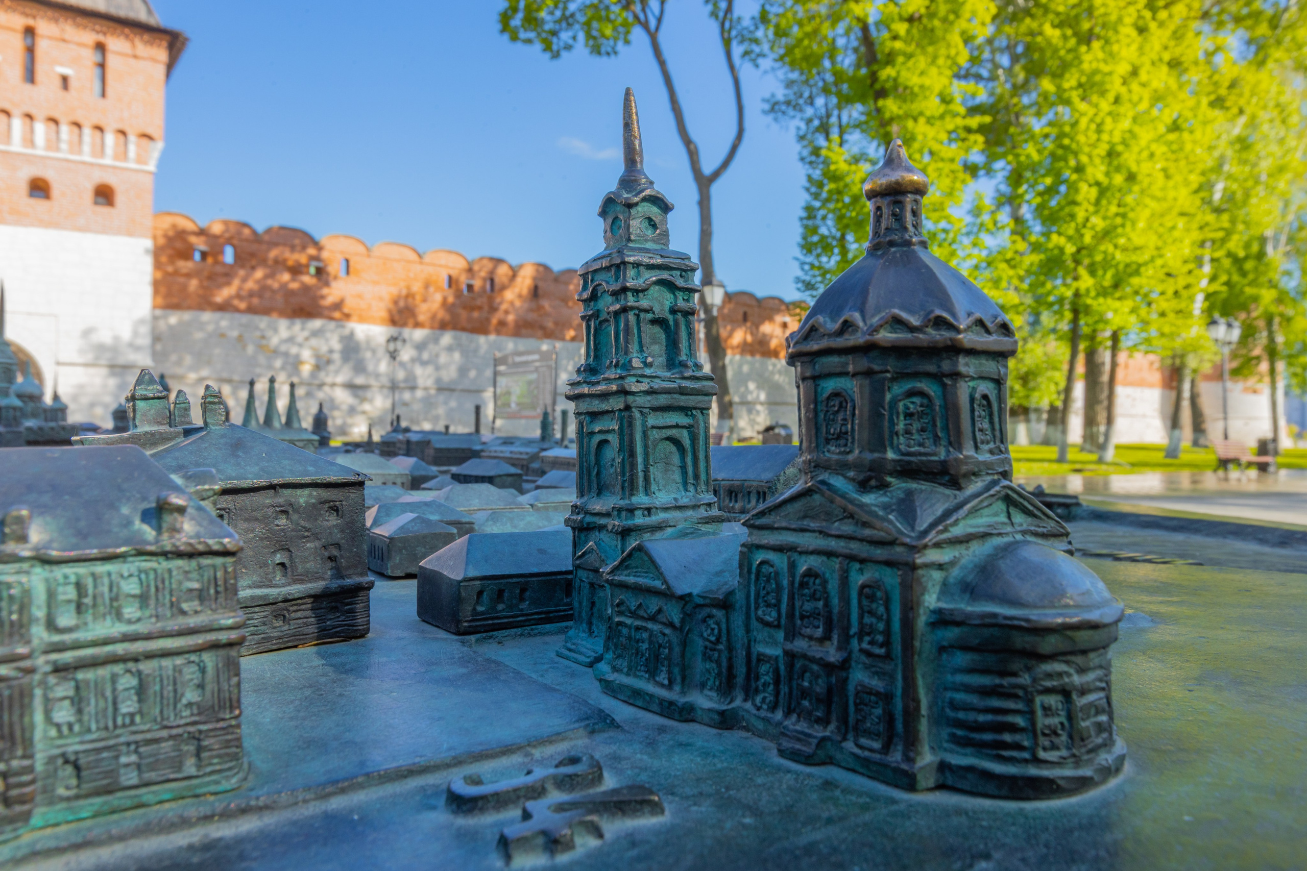 Весеннее цветение в Туле. Фотограф в Туле Крупский АнДРей. Фотостудия «КАДР71» в Туле