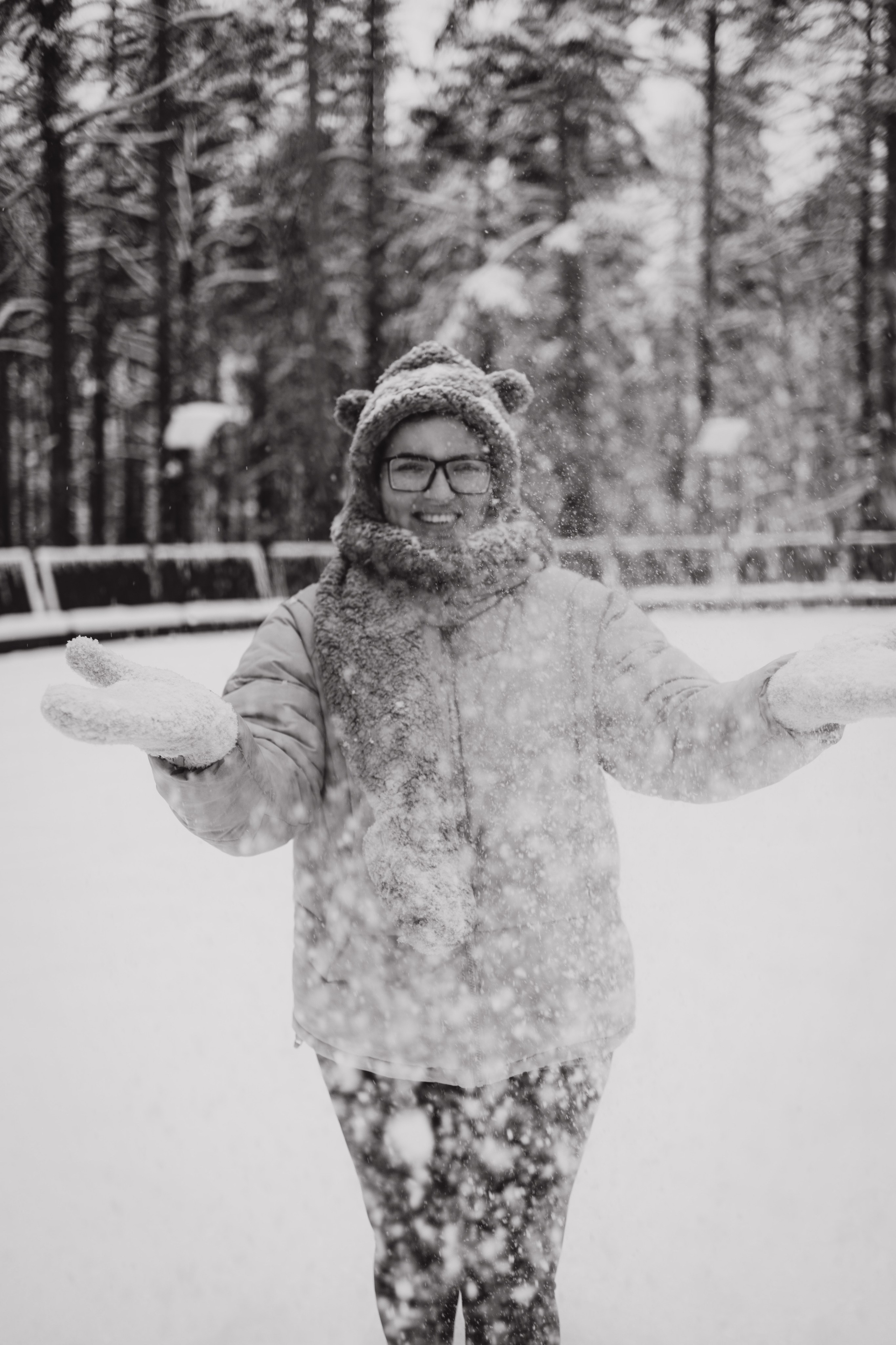 Аня. Коновалова Ольга | фотограф в Пензе и Заречном
