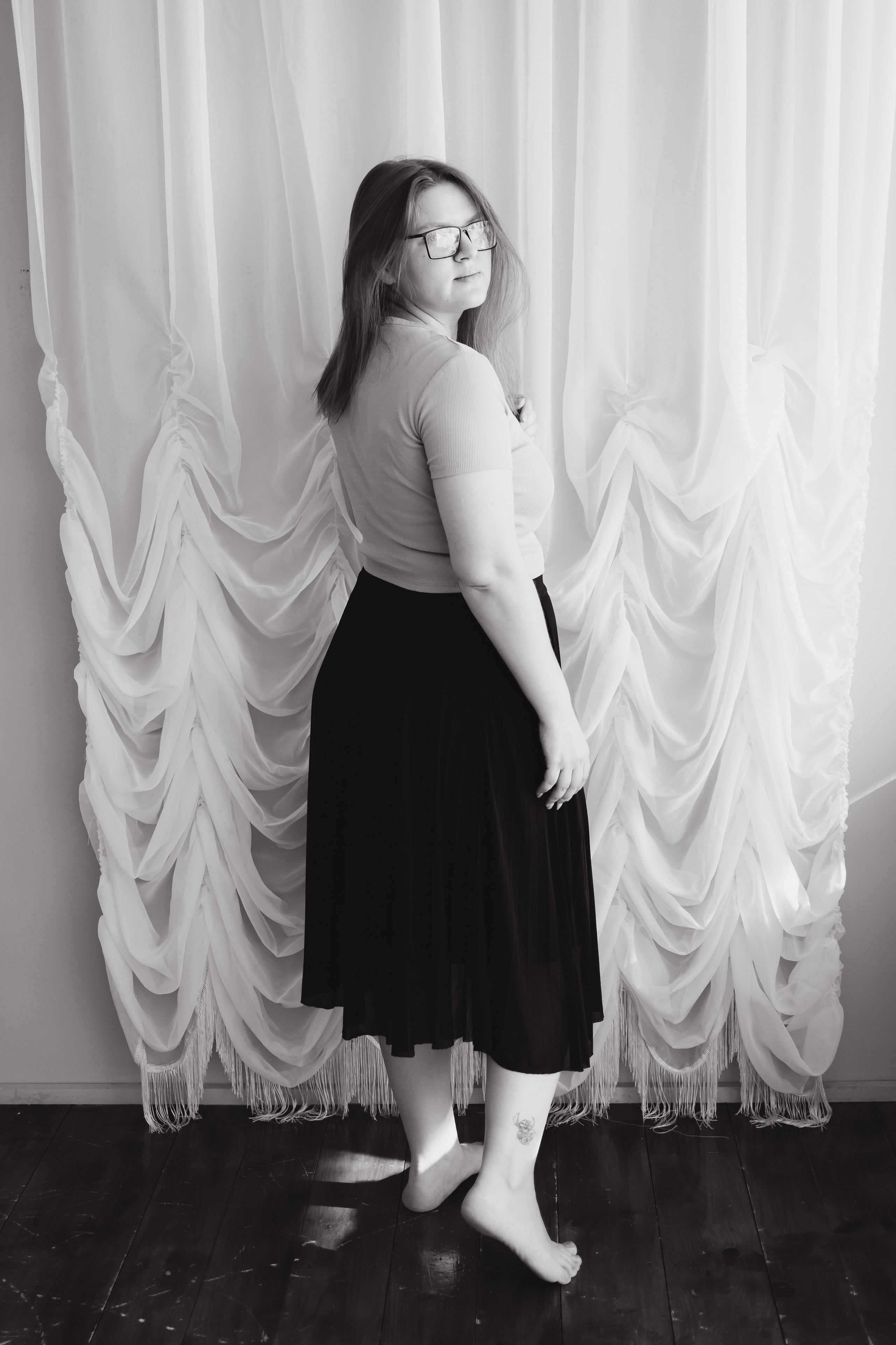 Аня. Коновалова Ольга | фотограф в Пензе и Заречном