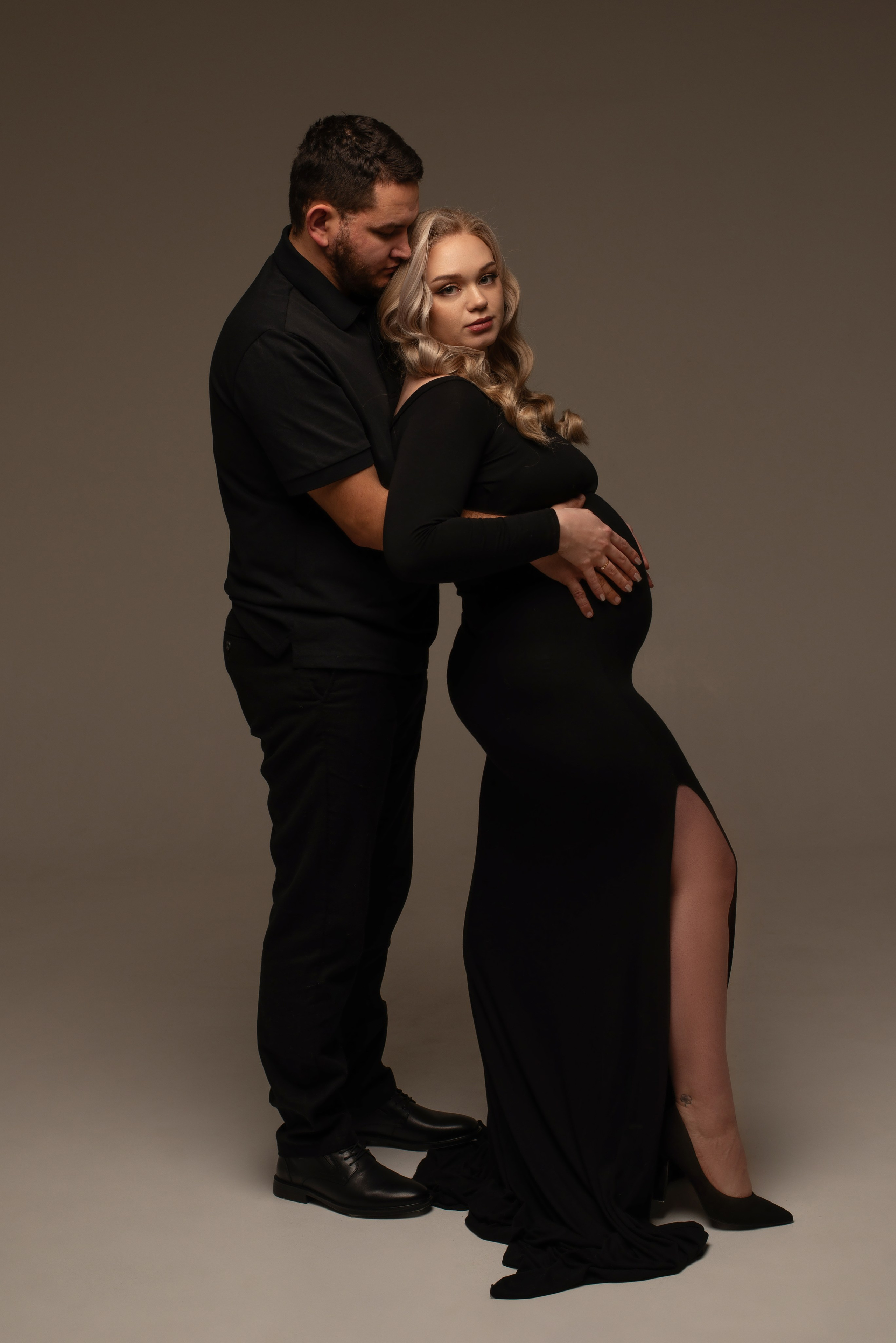 Мои работы. Фотограф беременности г. Иркутск